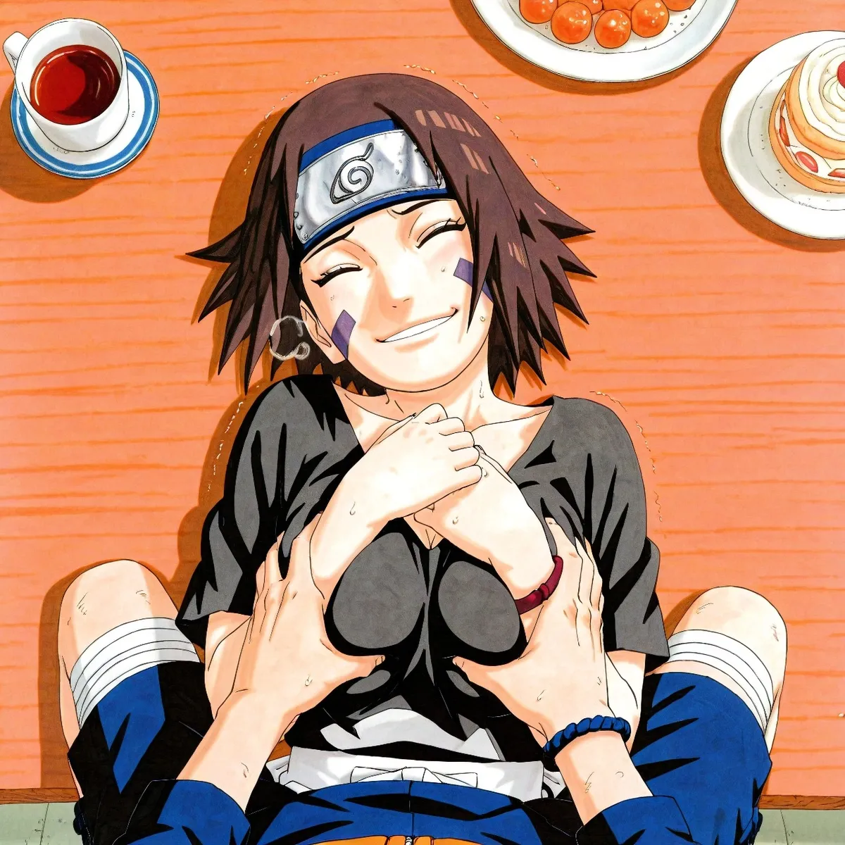 Manga Page 323