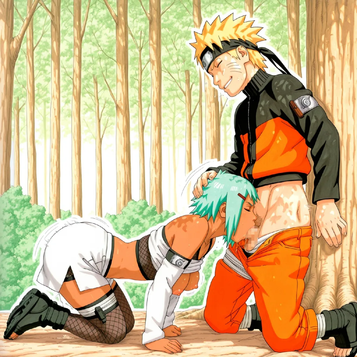 Manga Page 380