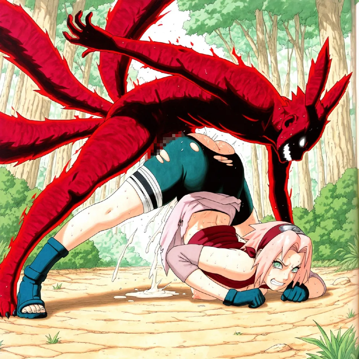 Manga Page 452