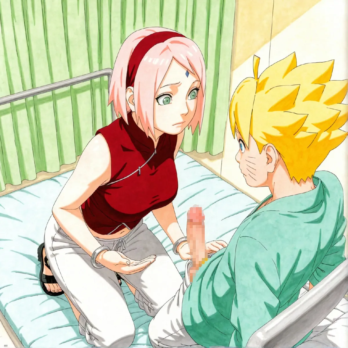 Manga Page 481