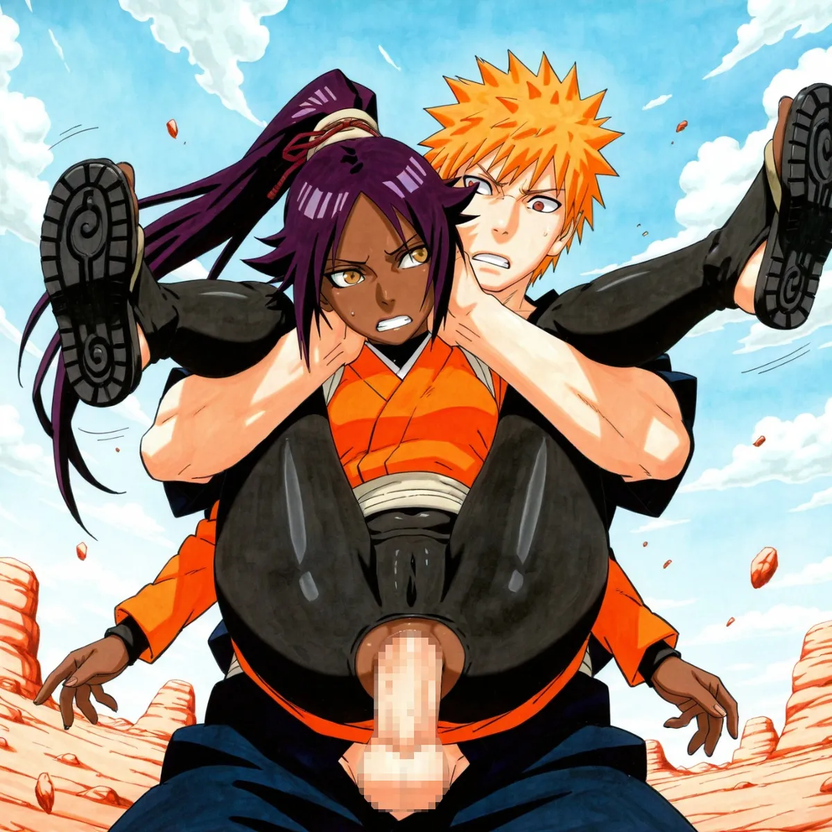 Manga Page 504