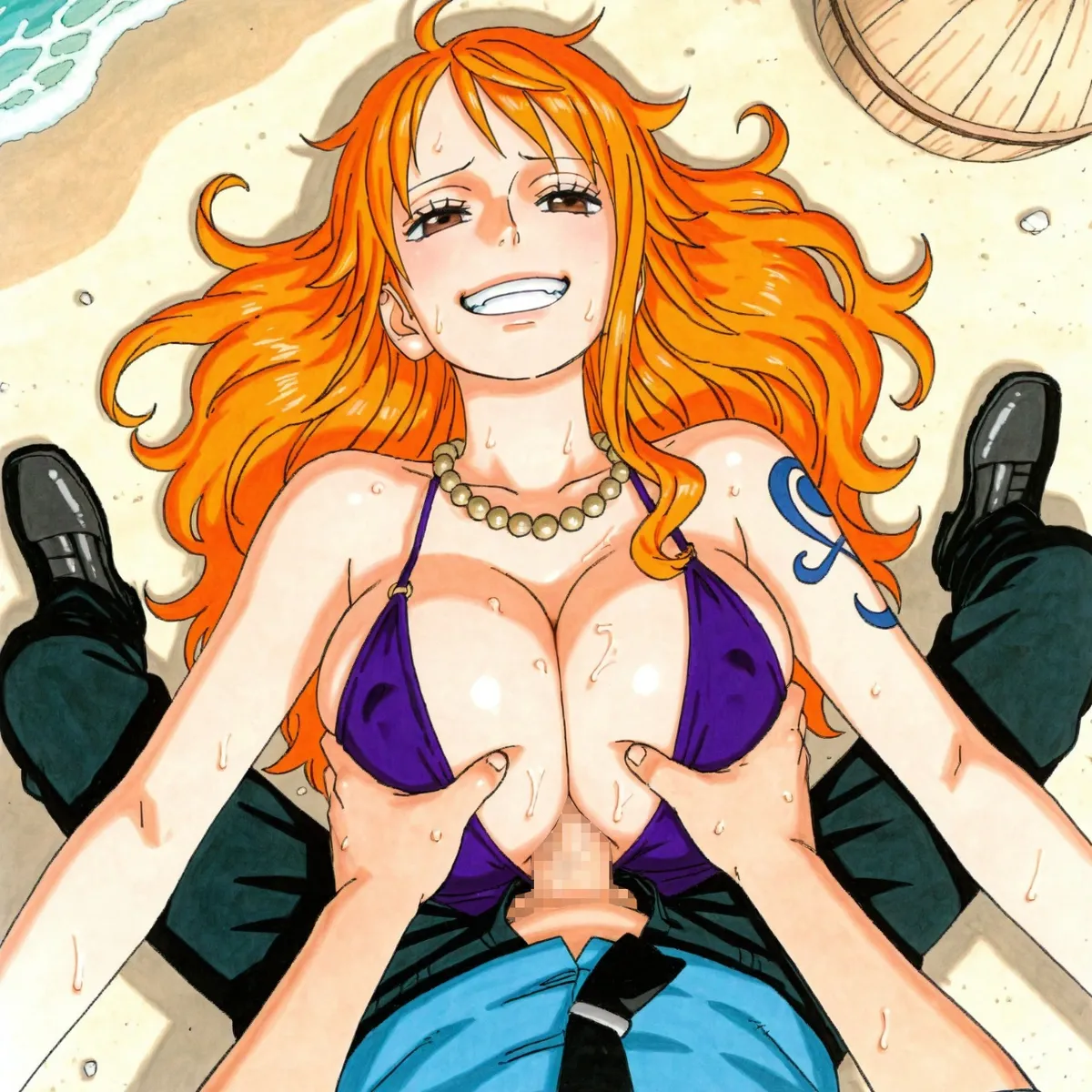 Manga Page 566