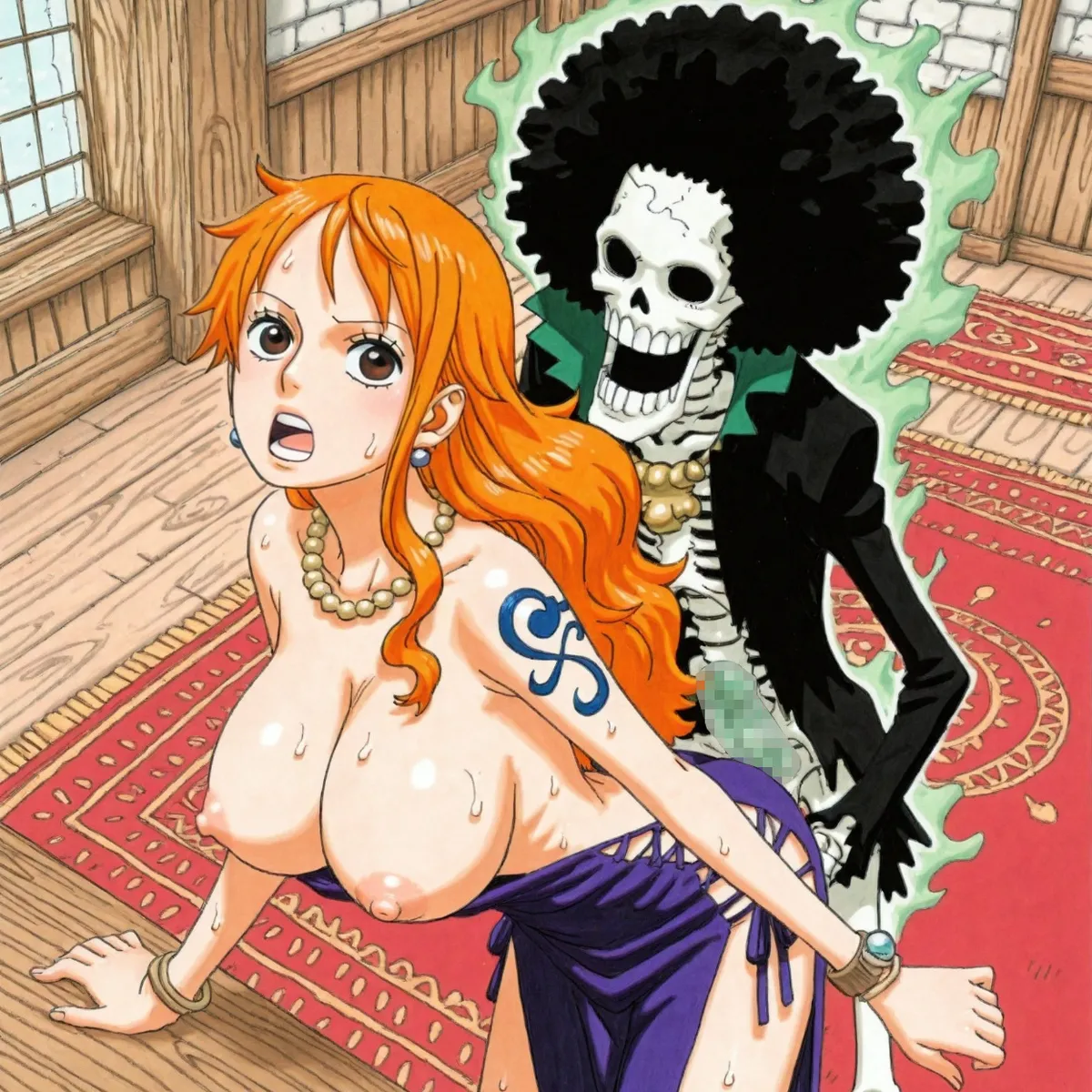 Manga Page 569