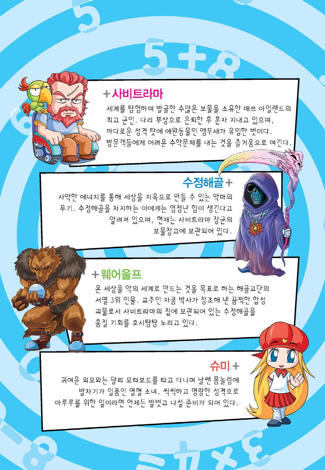 Manga Page 4