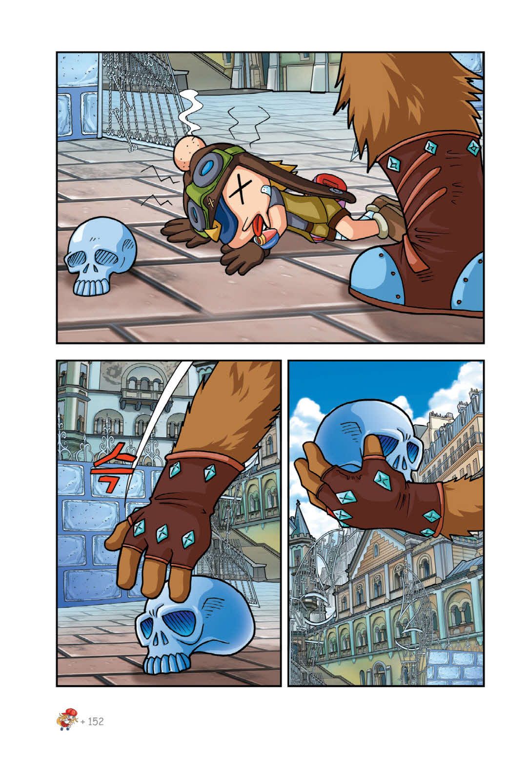 Manga Page 134