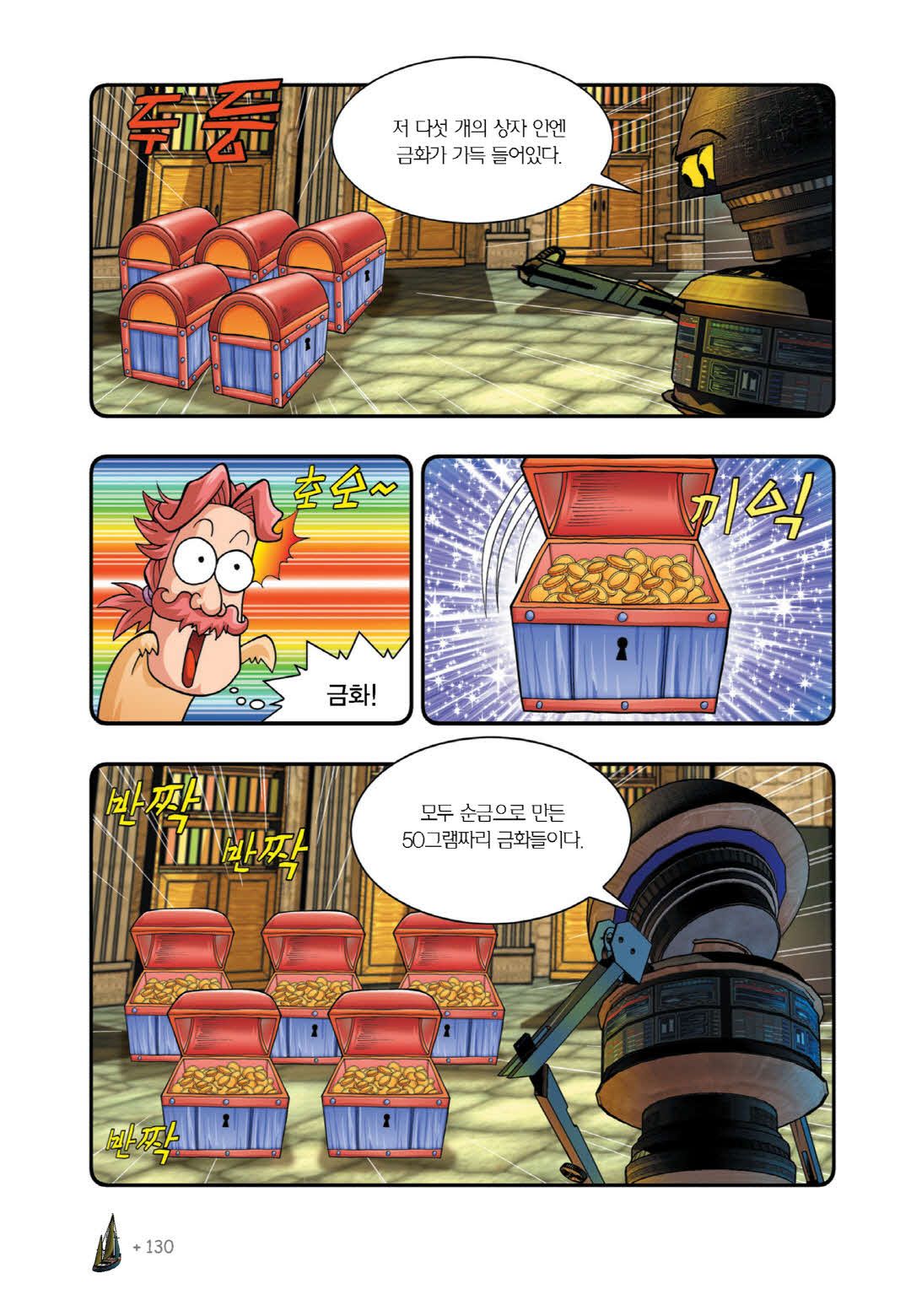 Manga Page 437