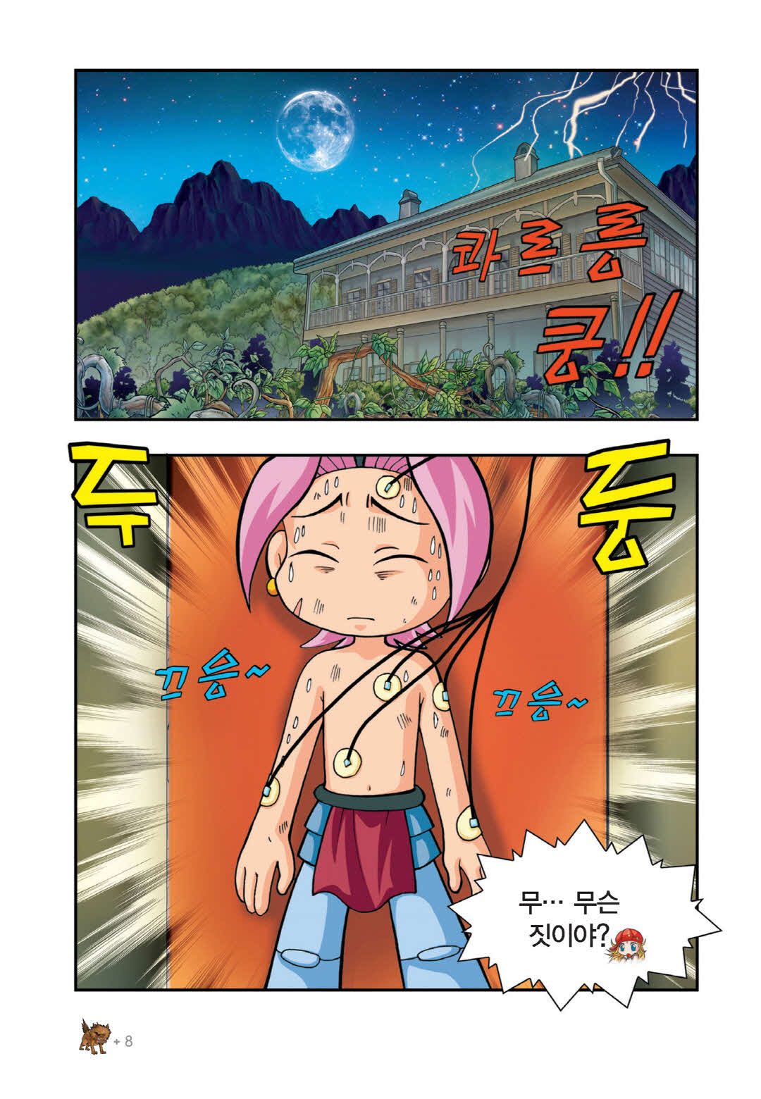 Manga Page 642