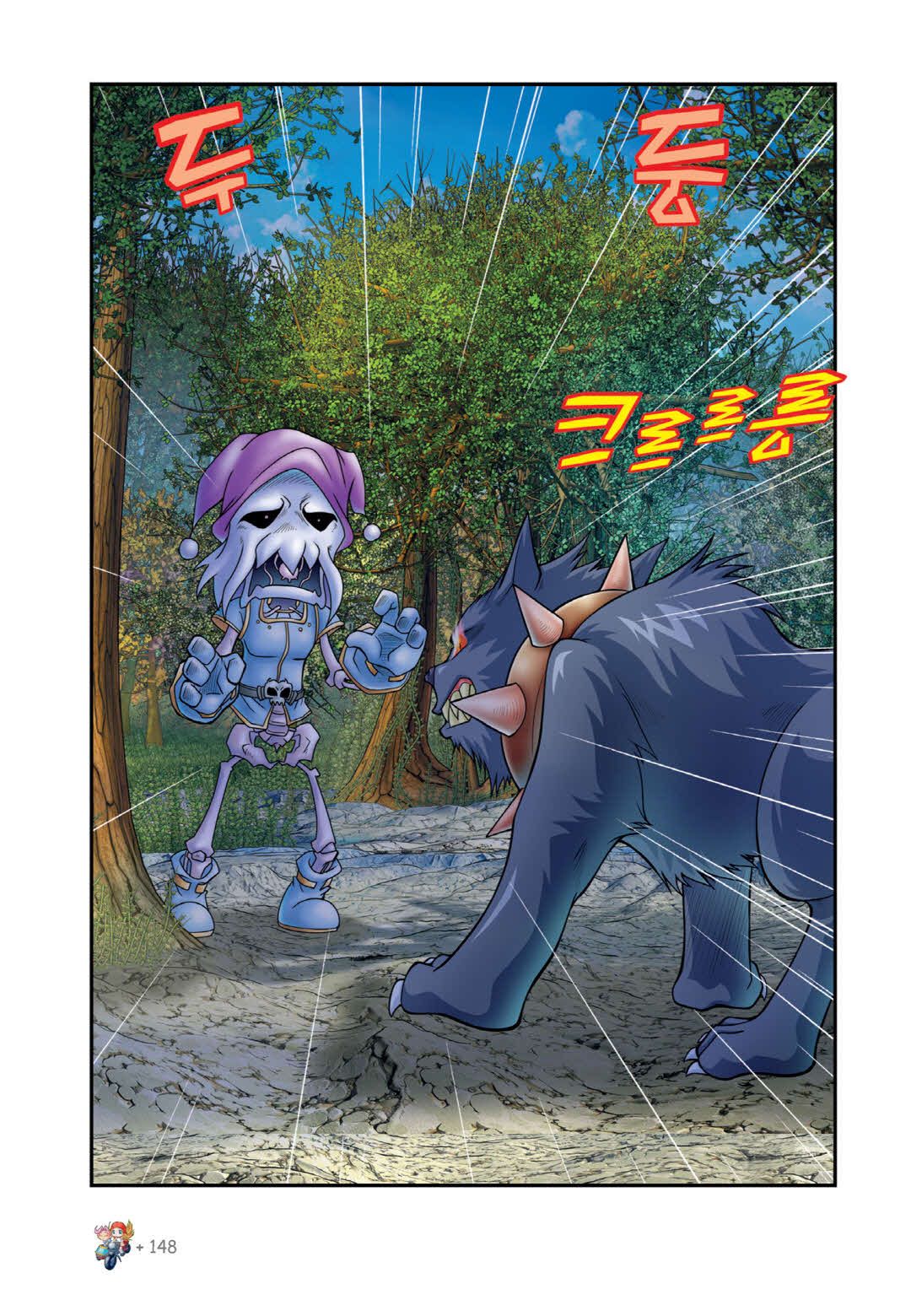 Manga Page 768