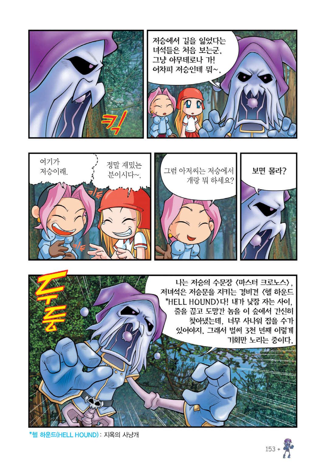 Manga Page 771