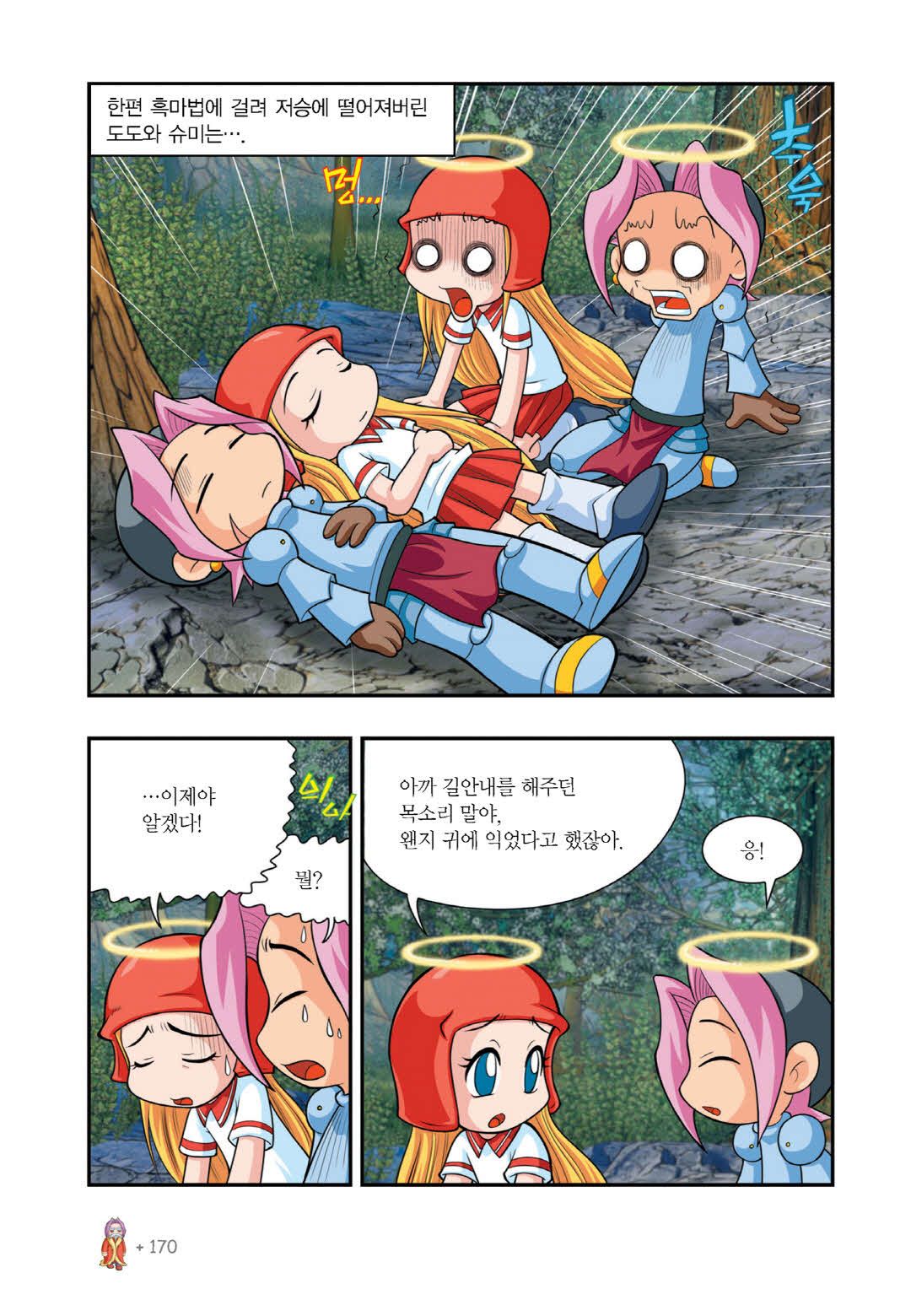 Manga Page 788
