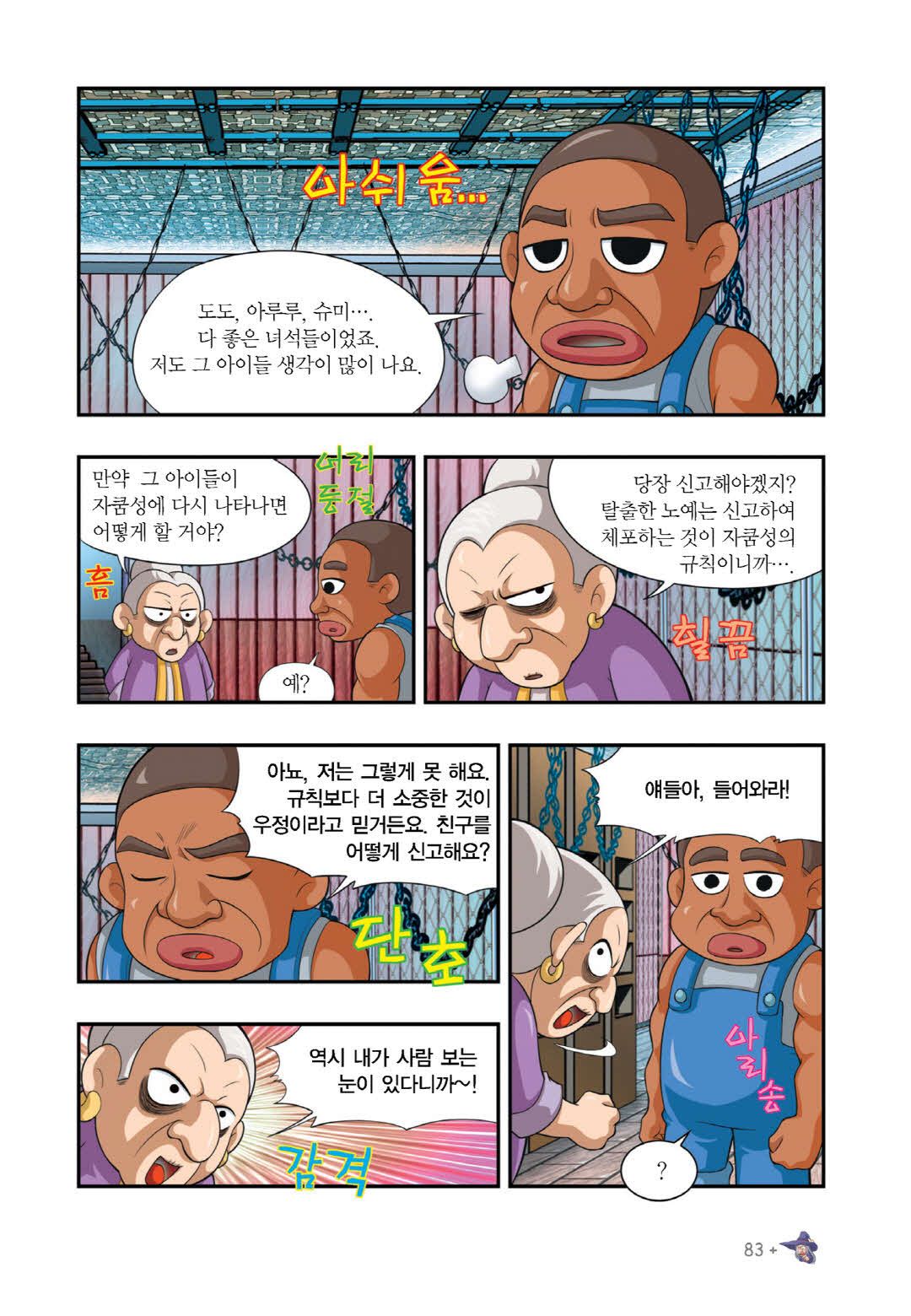 Manga Page 871