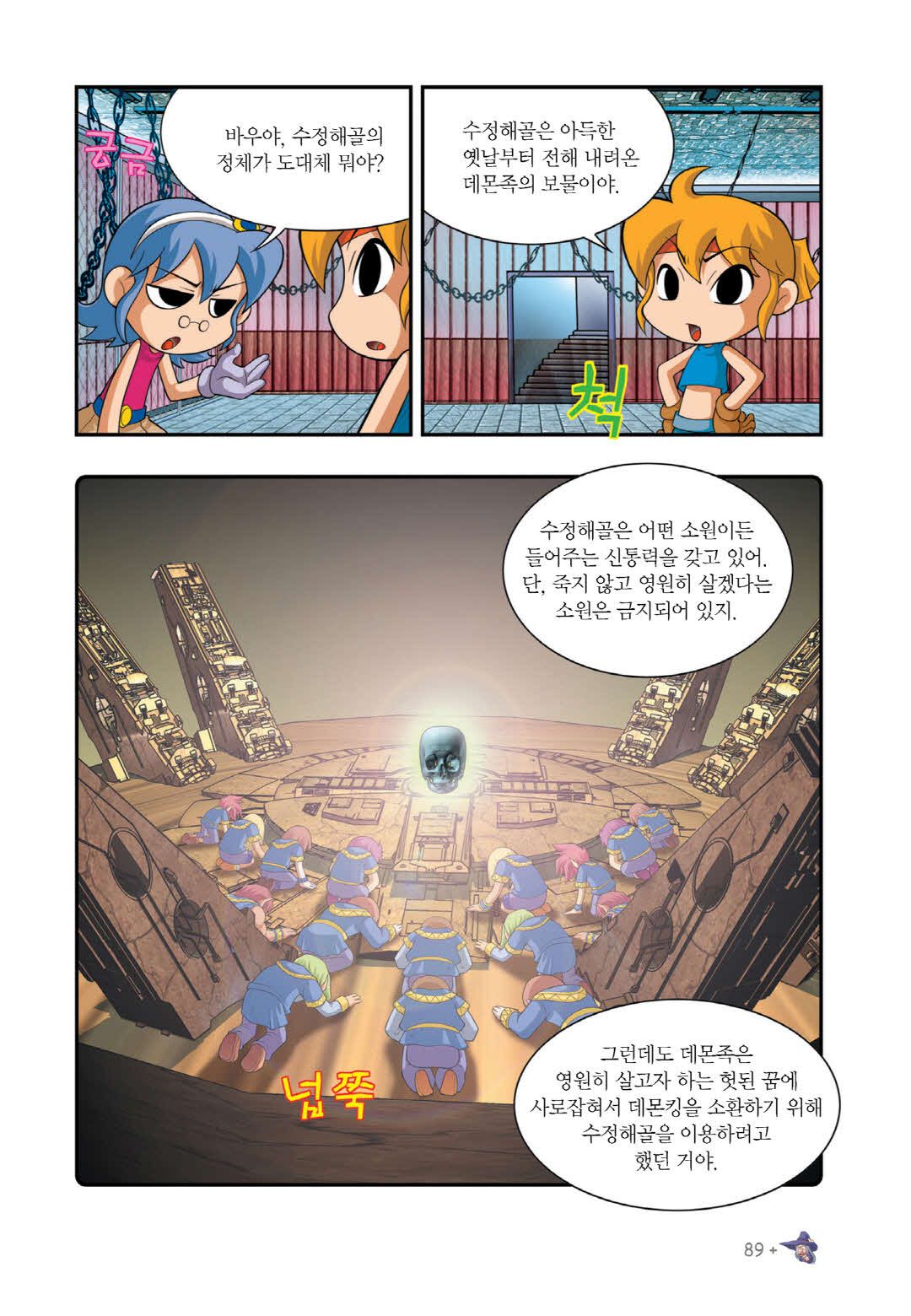 Manga Page 877