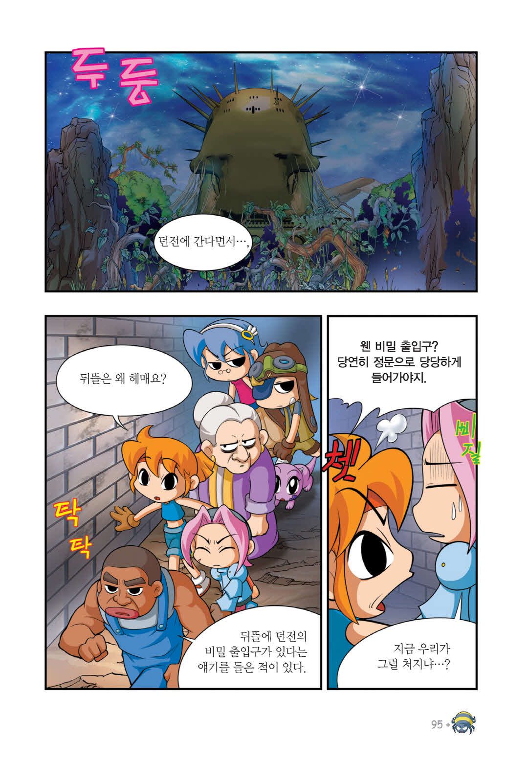 Manga Page 880