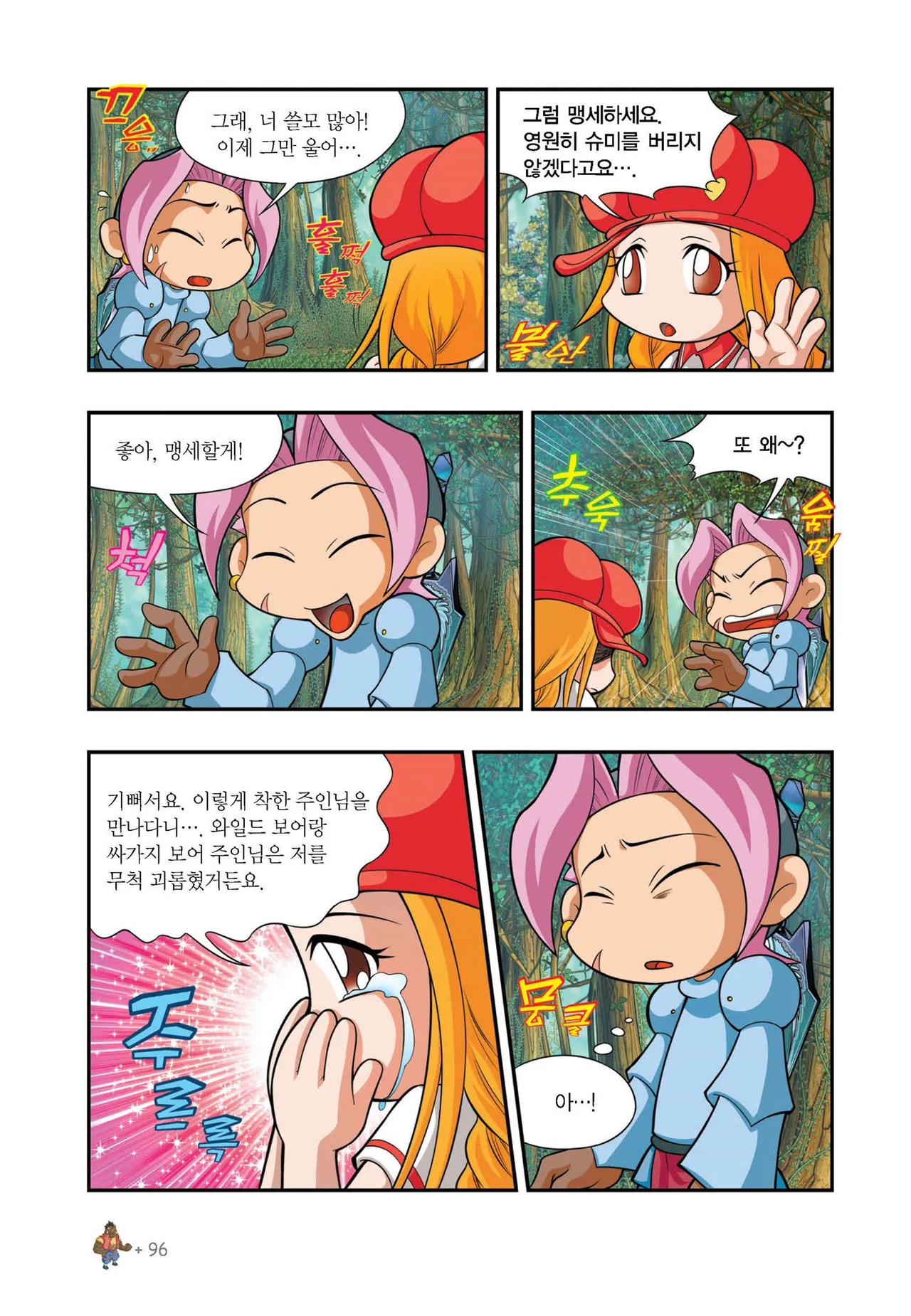 Manga Page 1038
