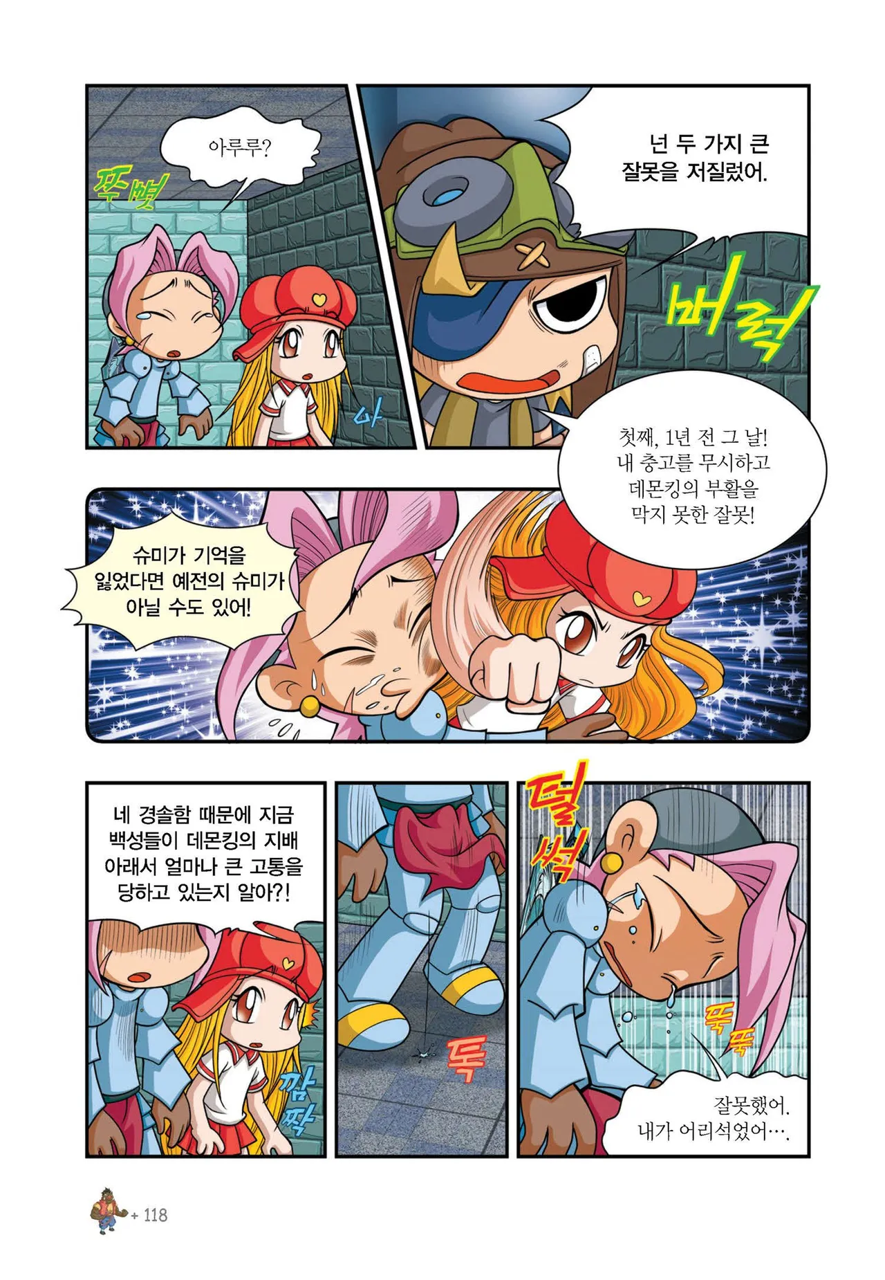 Manga Page 1060
