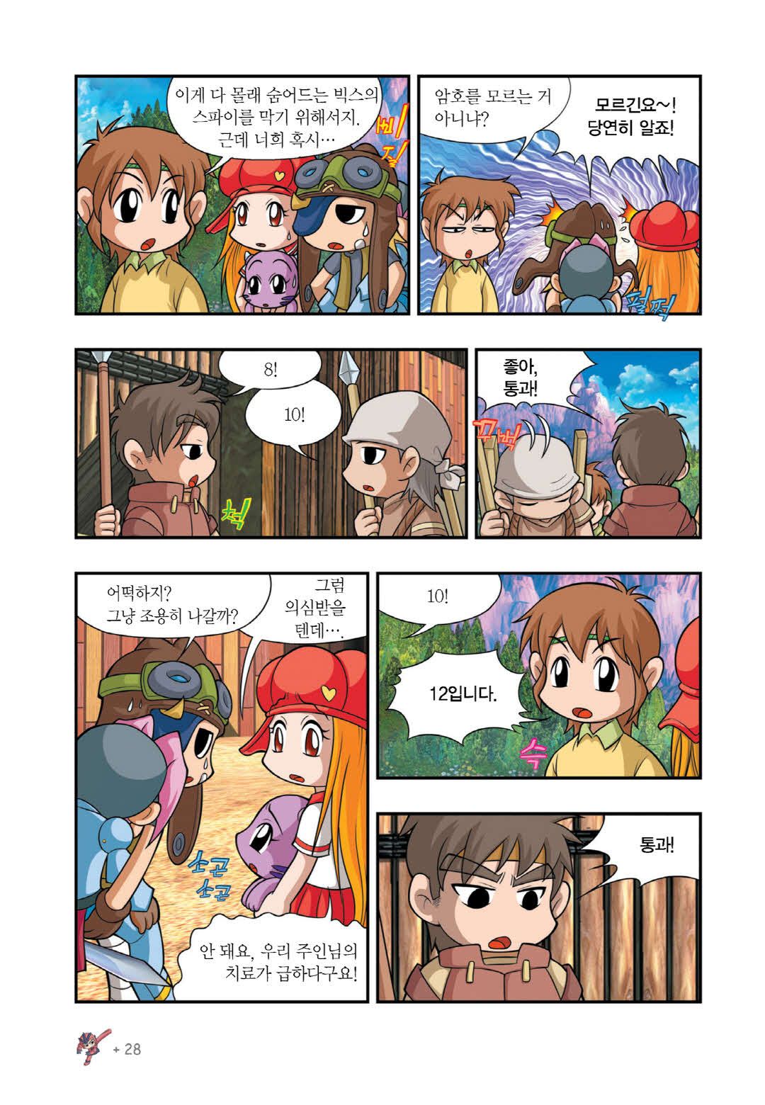 Manga Page 1142