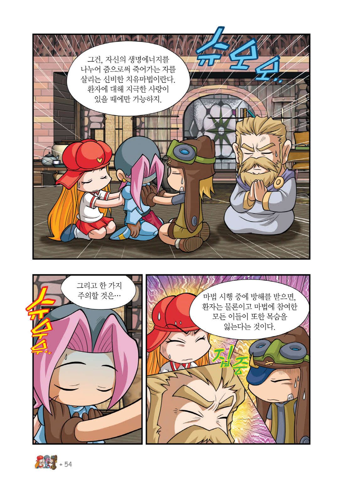 Manga Page 1164