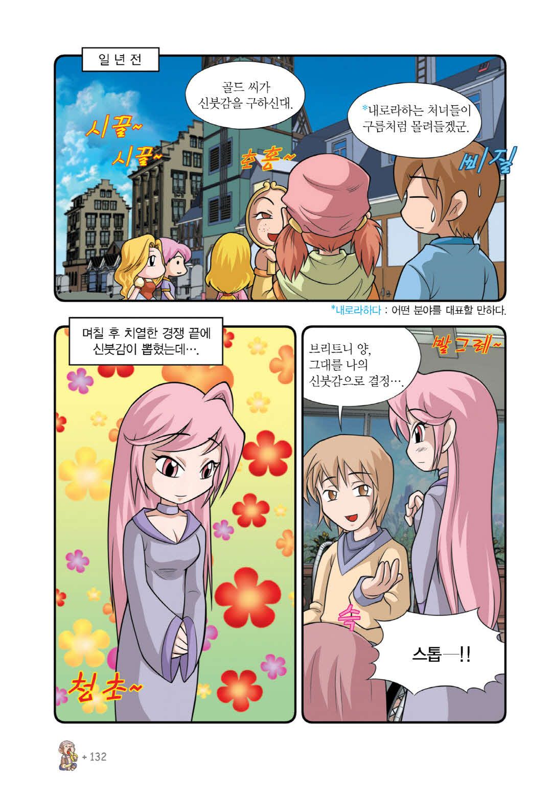 Manga Page 1232