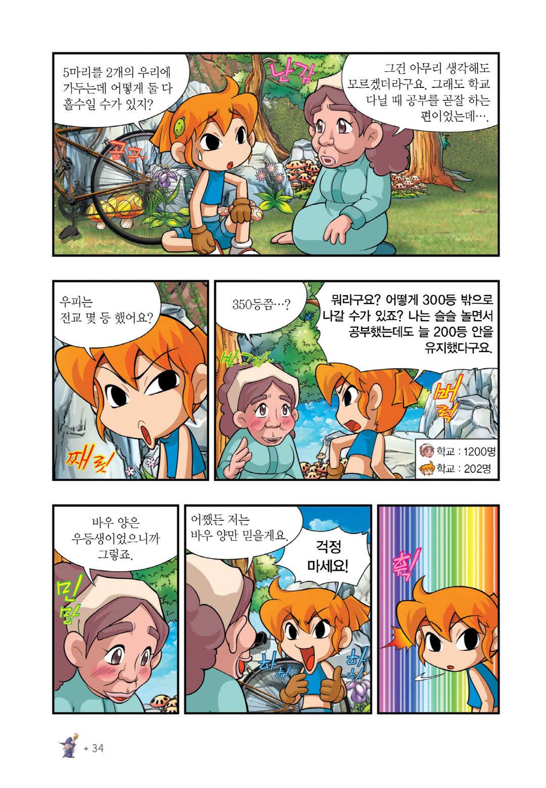 Manga Page 1294