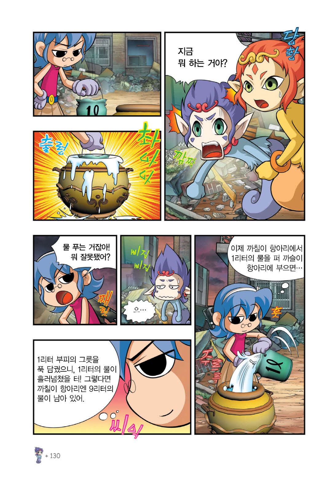 Manga Page 1380