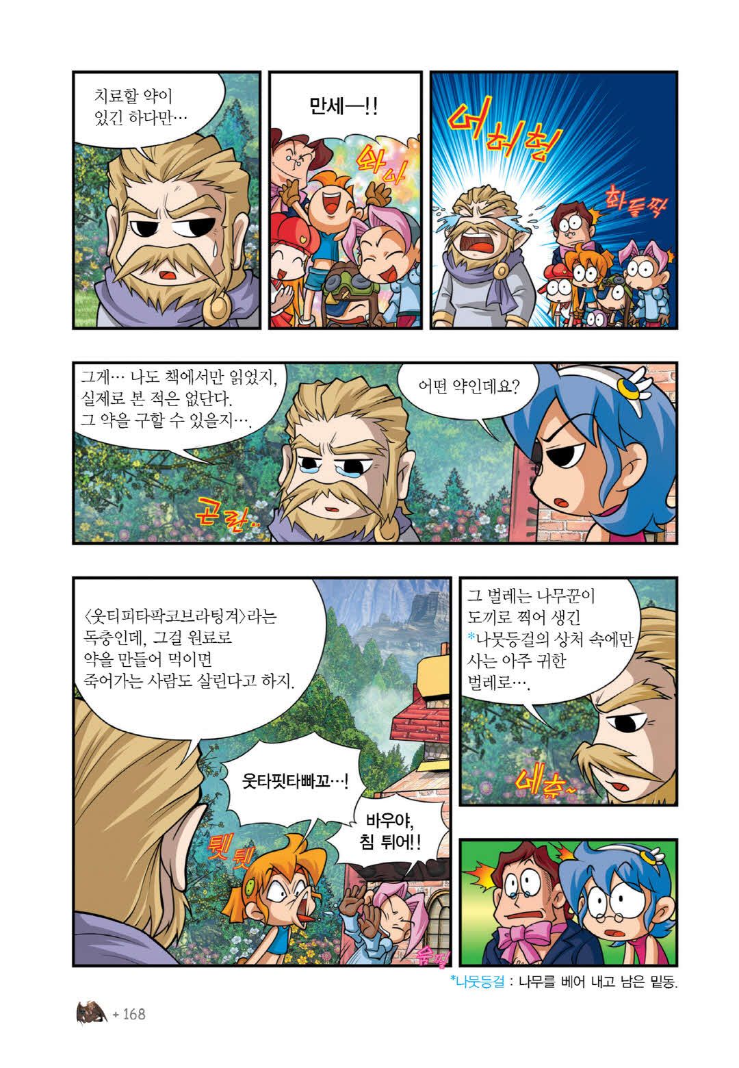 Manga Page 1413