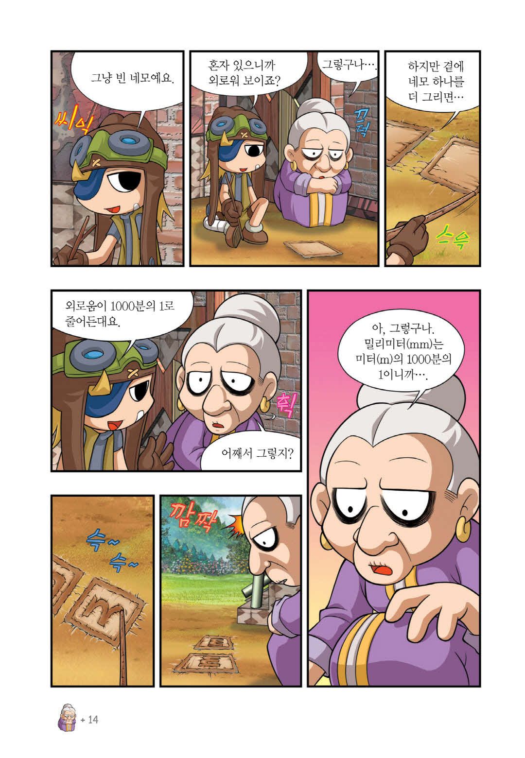 Manga Page 1427