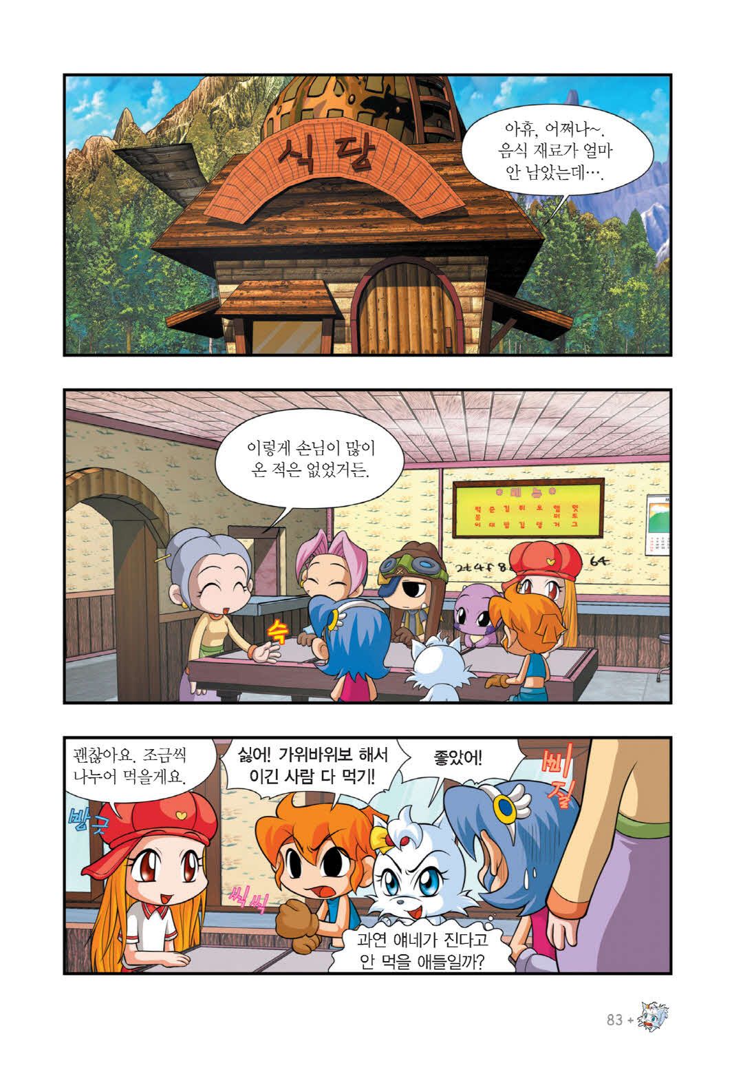 Manga Page 1488