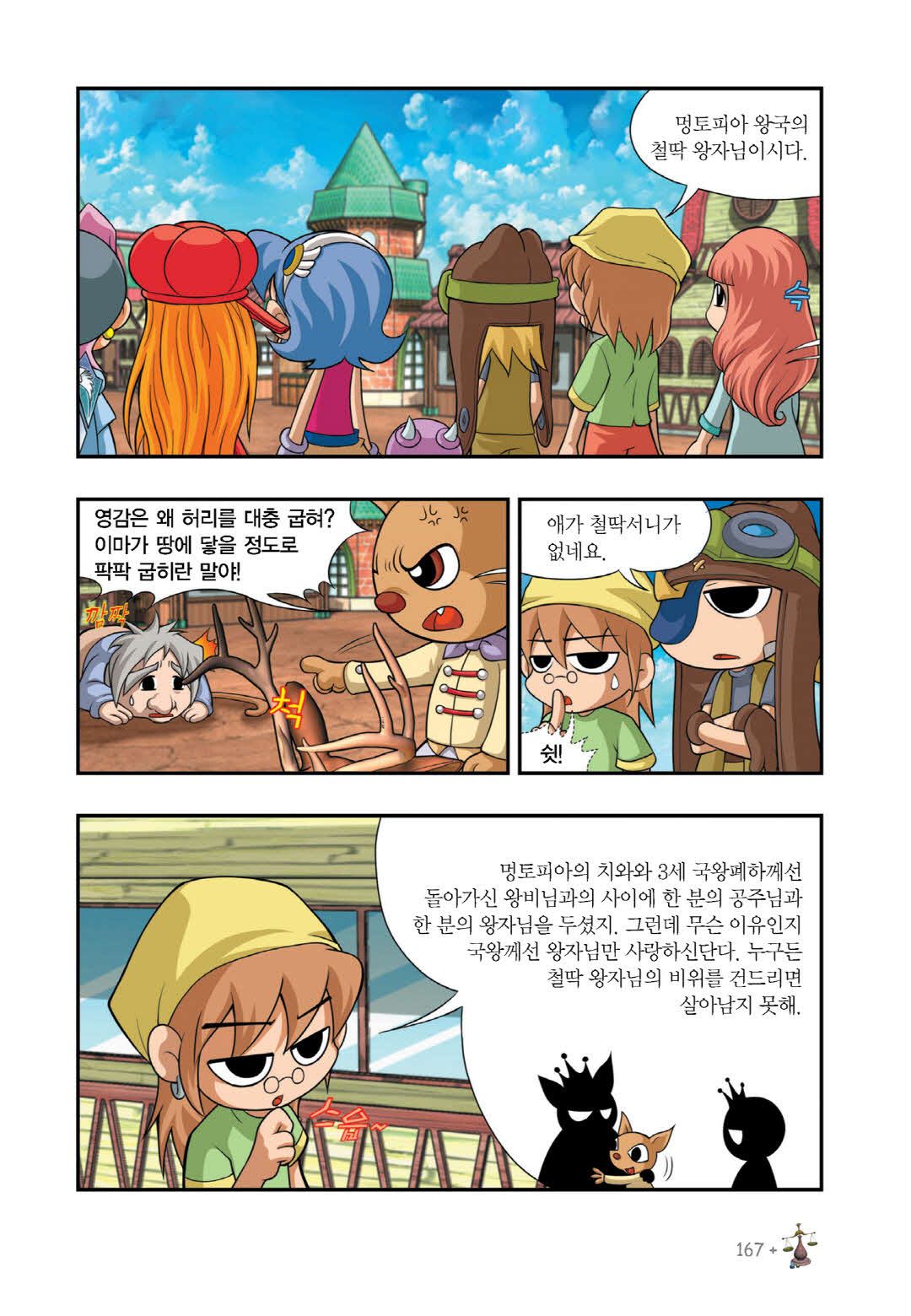 Manga Page 1562
