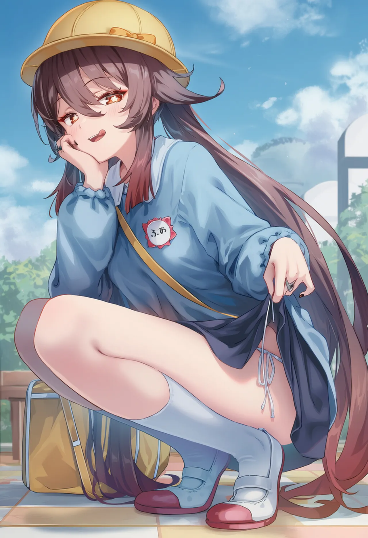 Manga Page 754