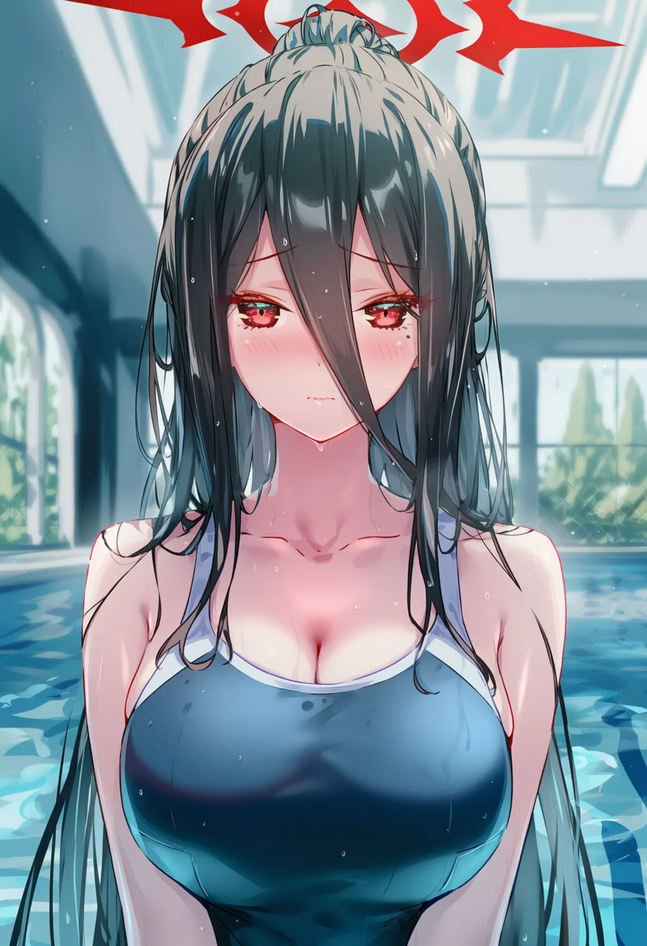 Manga Page 817