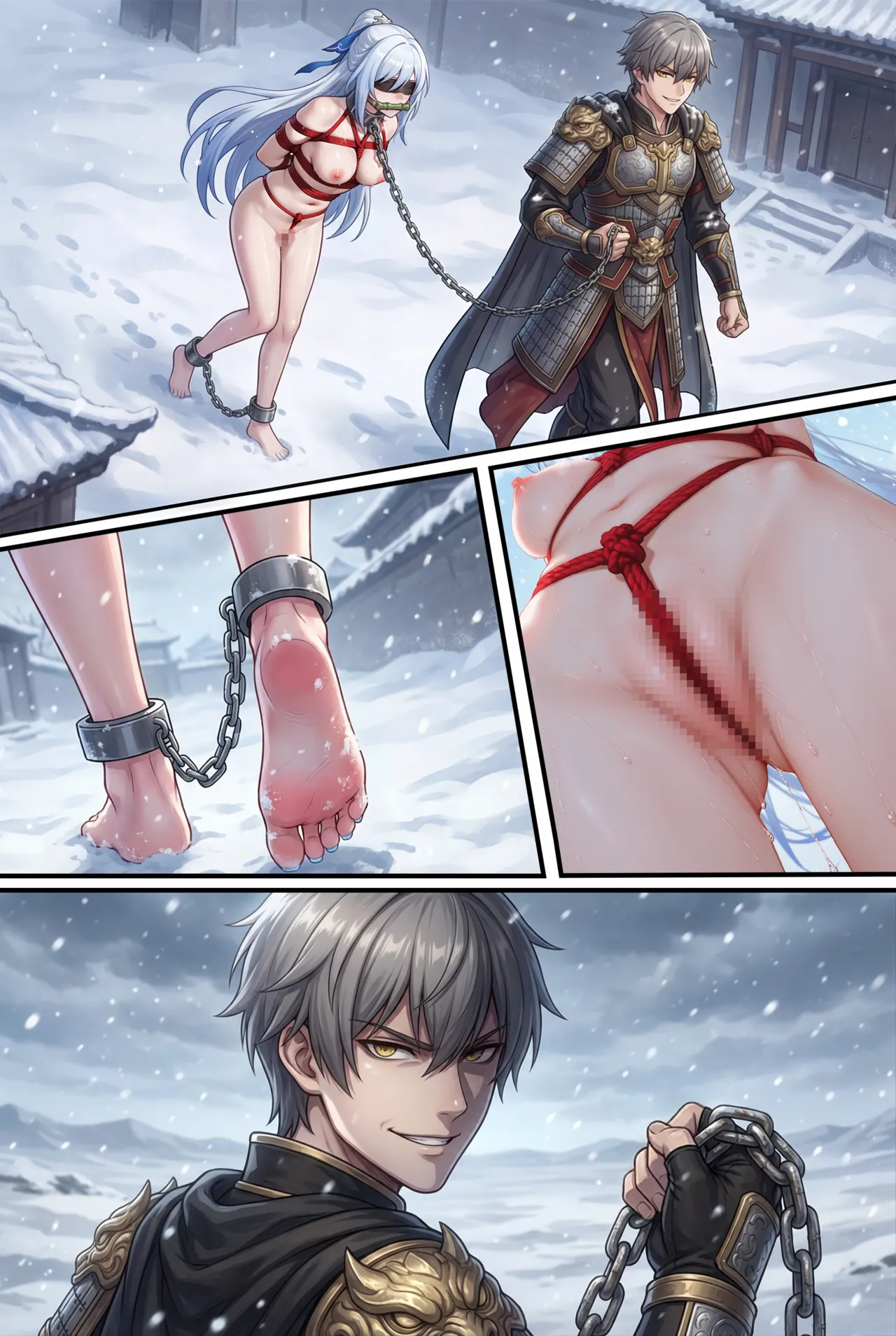 Manga Page 16