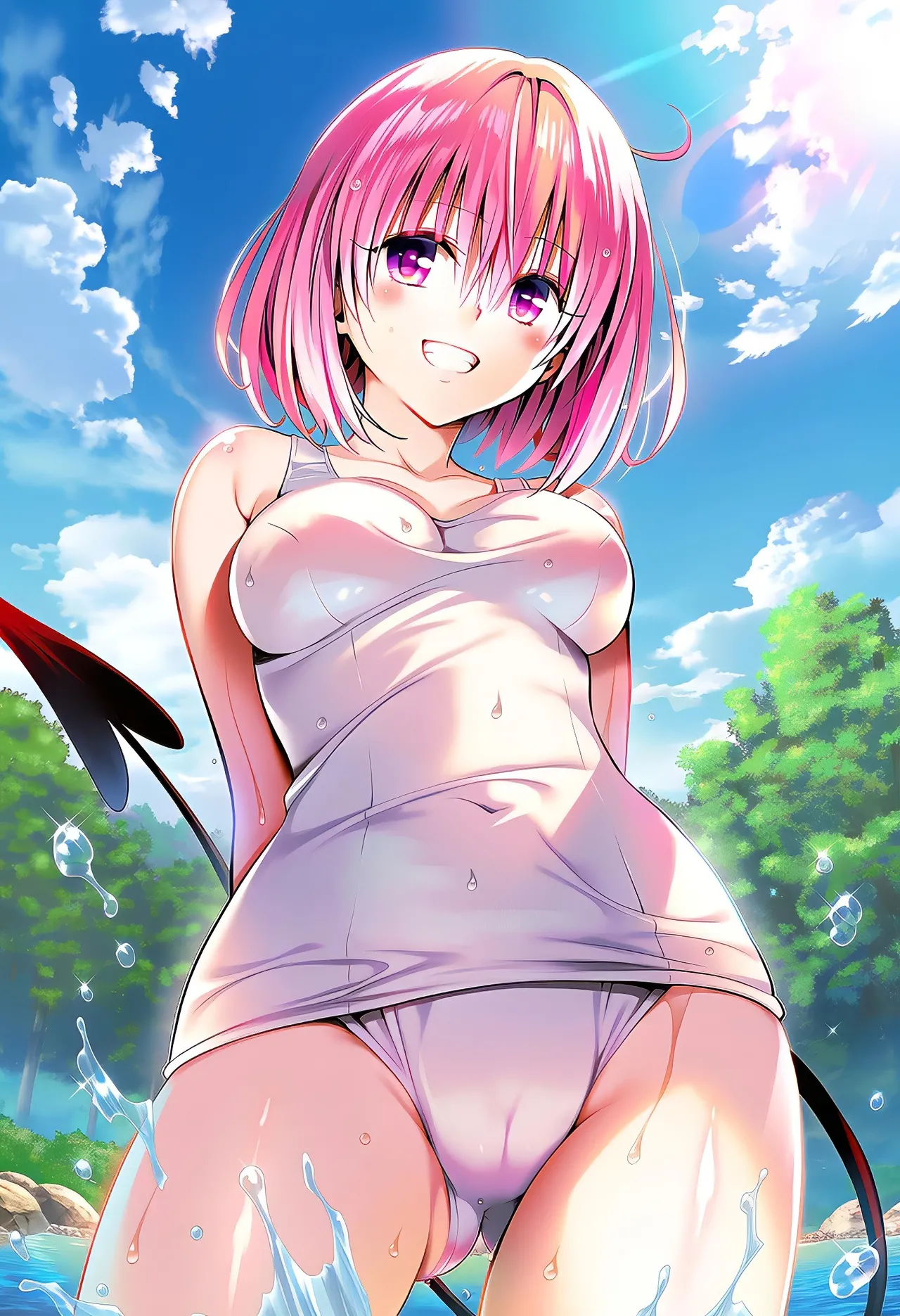 Manga Page 4