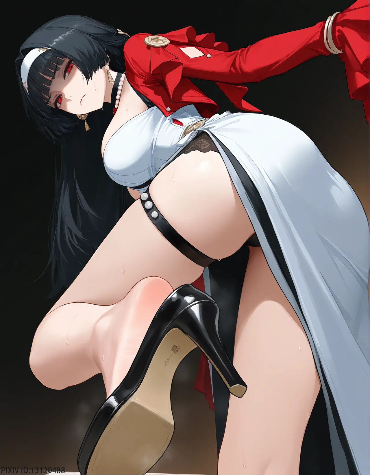 Manga Page 542