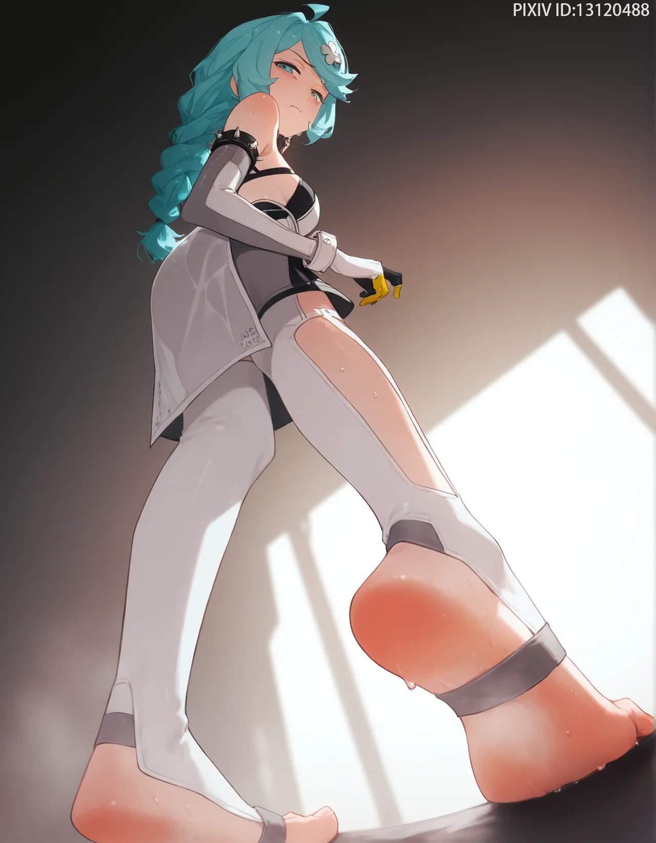 Manga Page 558