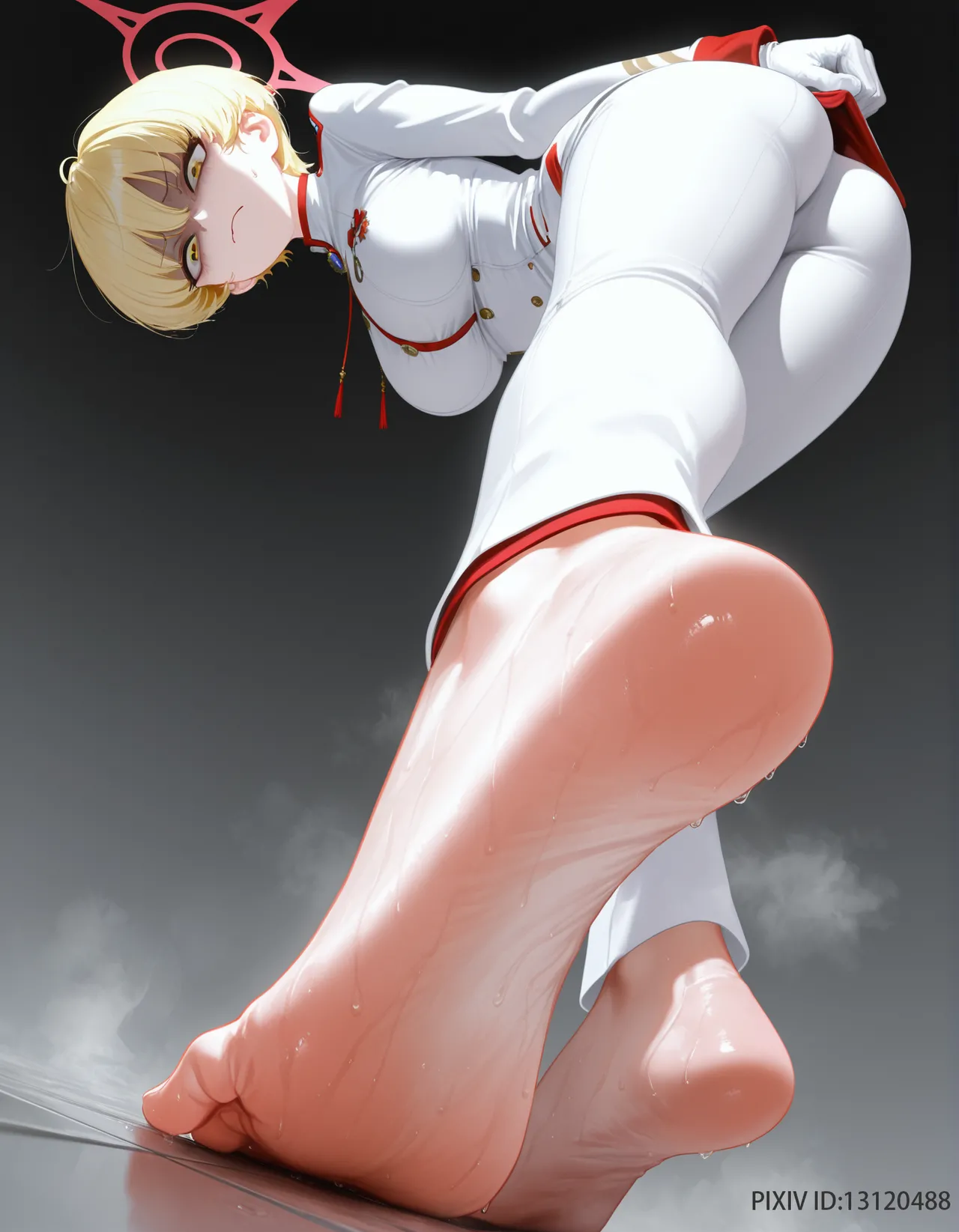 Manga Page 583