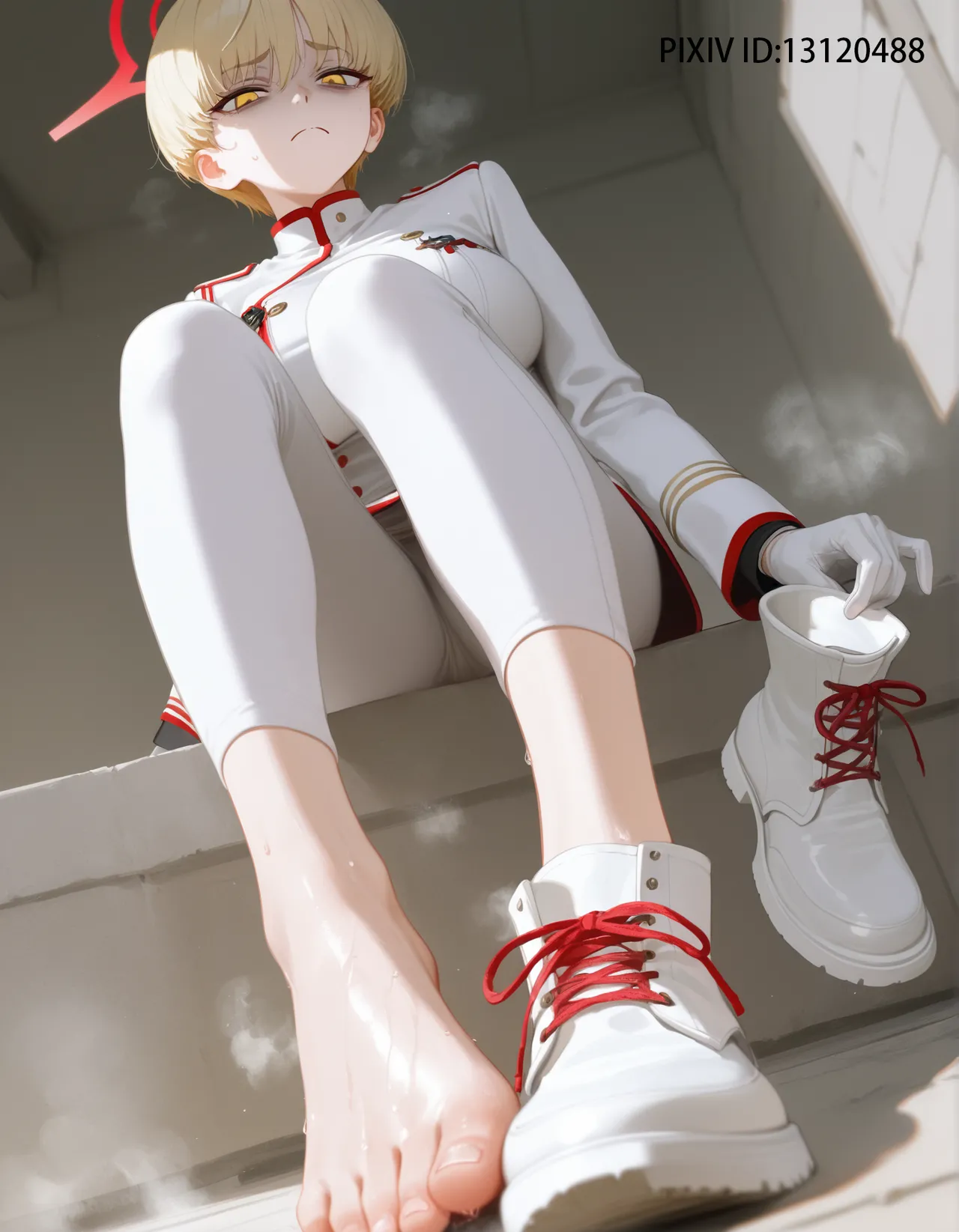 Manga Page 584