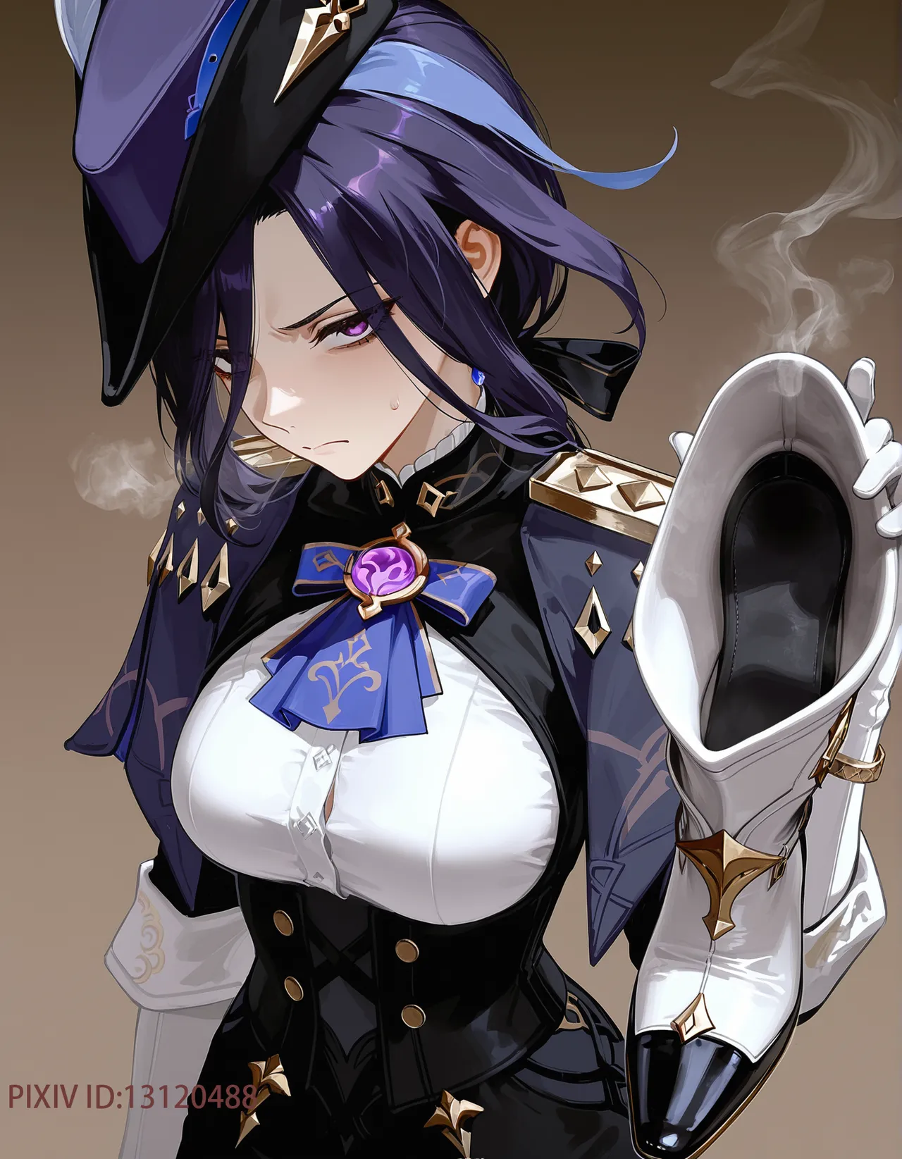 Manga Page 603