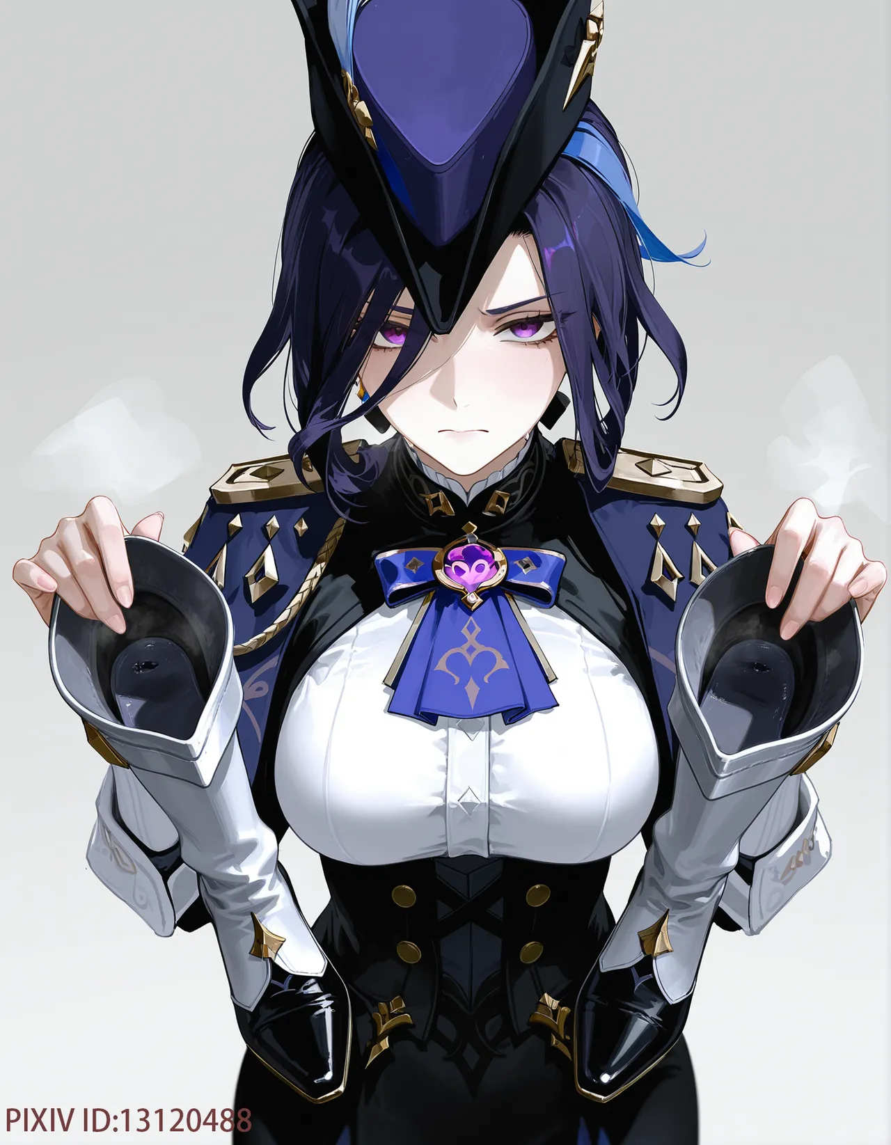 Manga Page 604