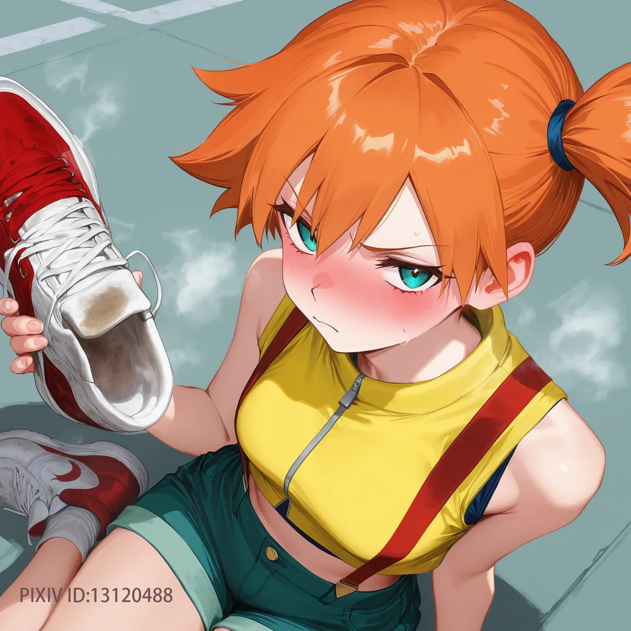 Manga Page 614