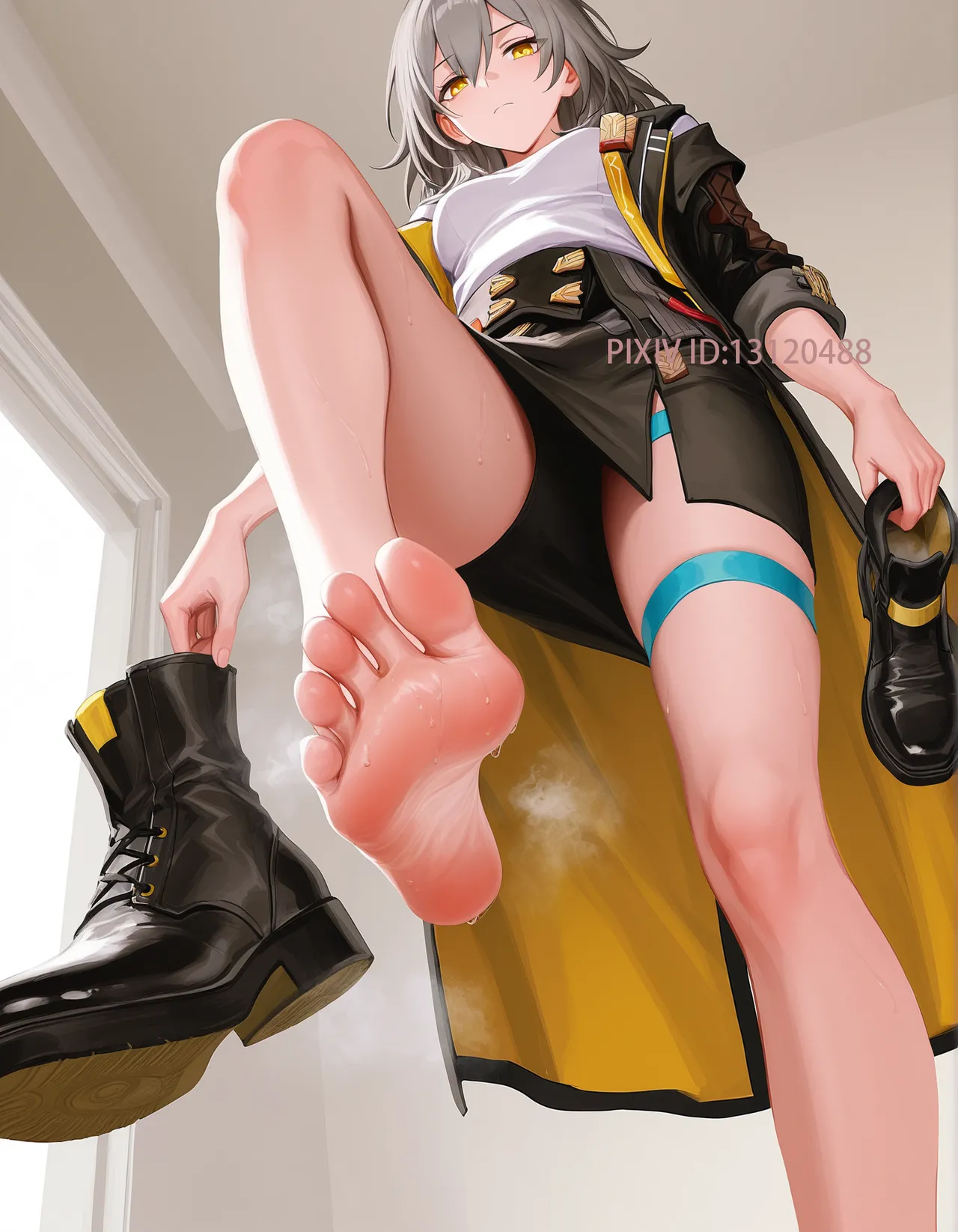 Manga Page 627