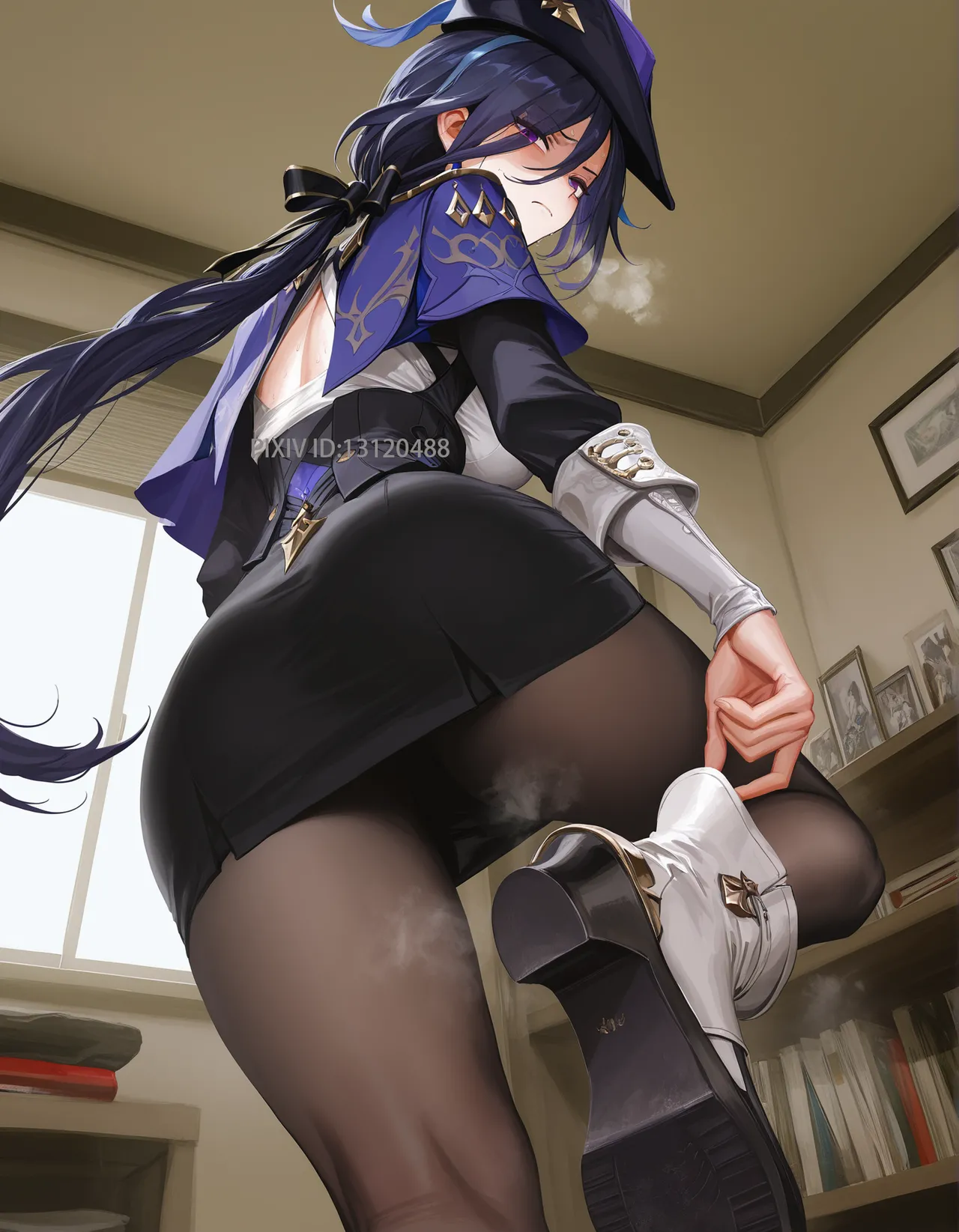 Manga Page 633