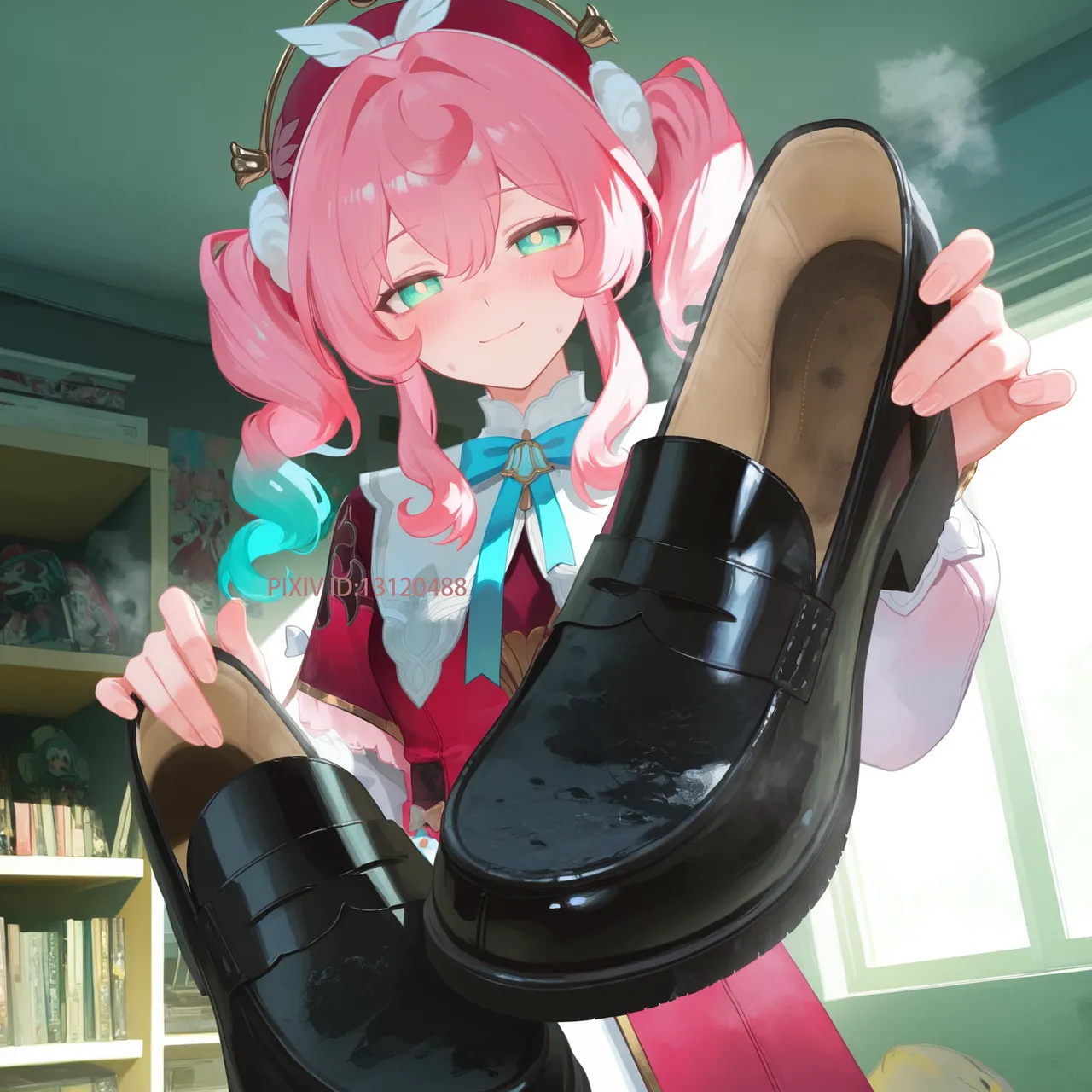 Manga Page 692