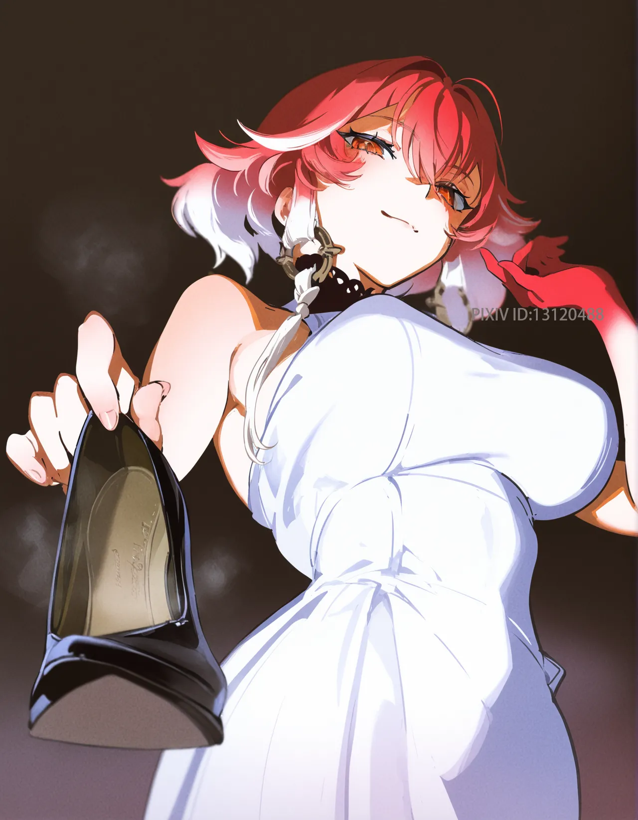 Manga Page 727