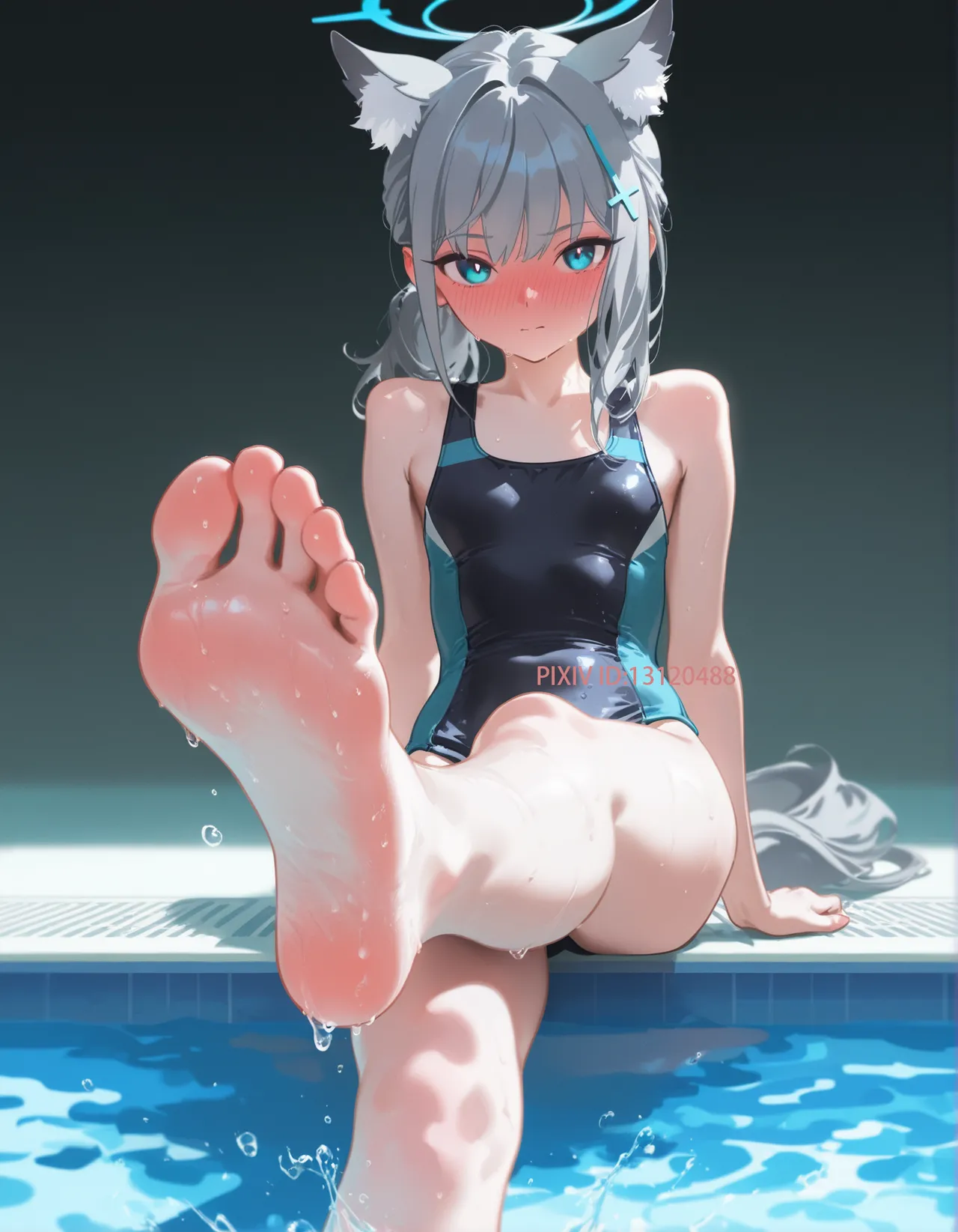 Manga Page 736