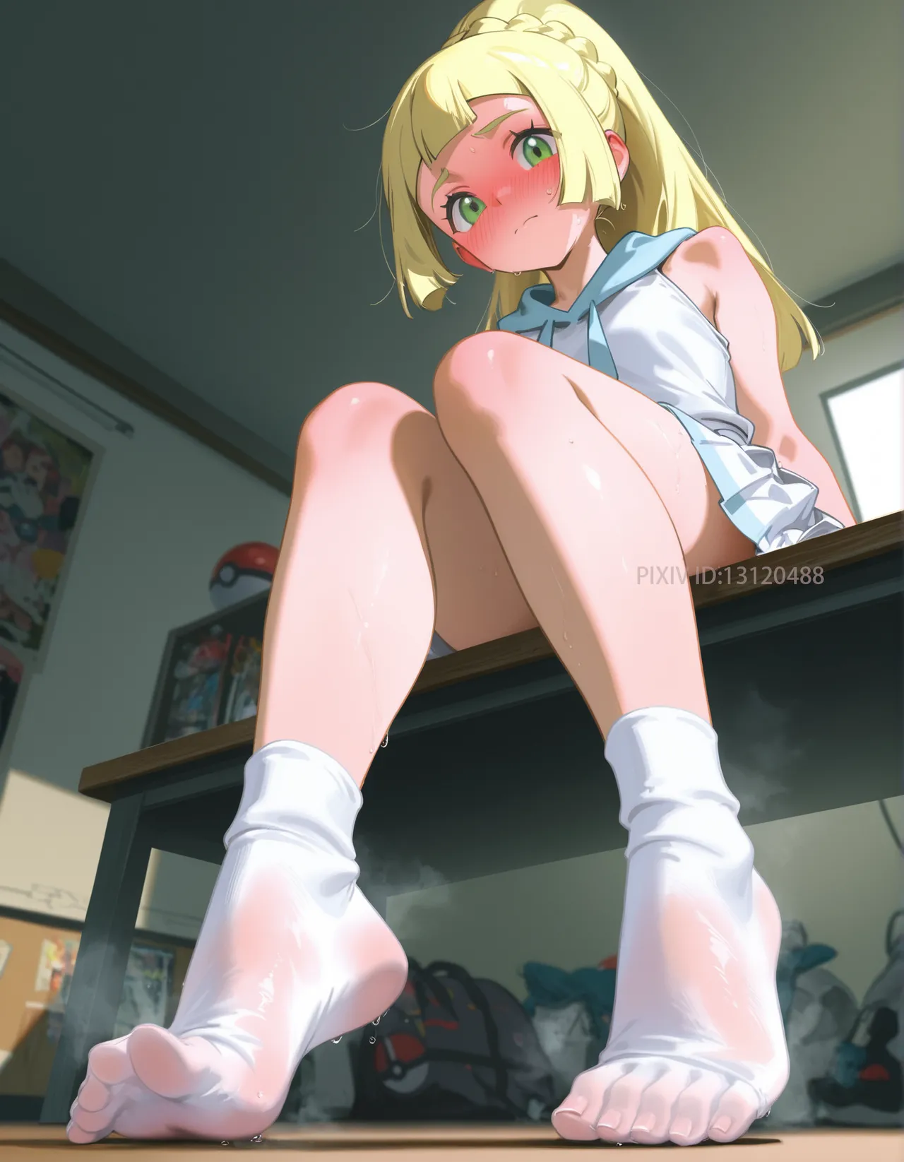 Manga Page 762