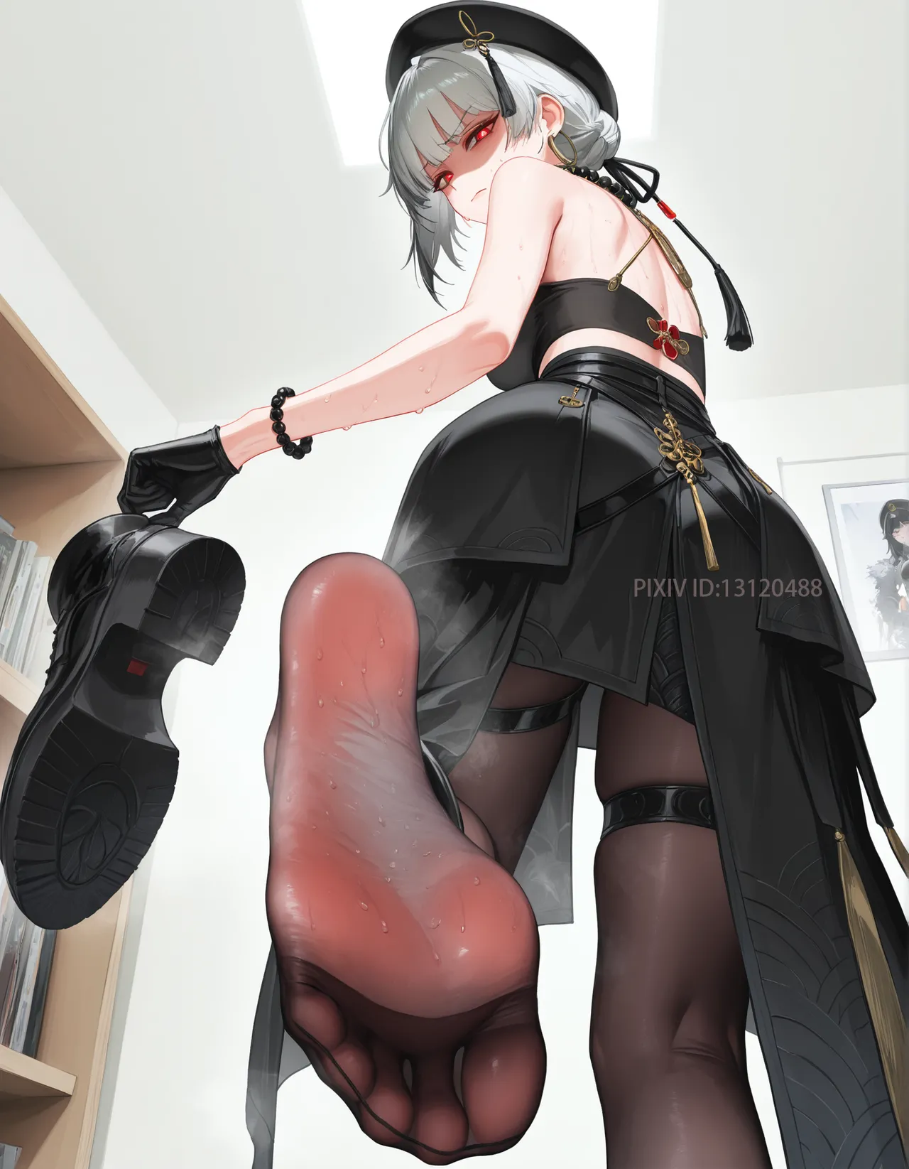 Manga Page 763