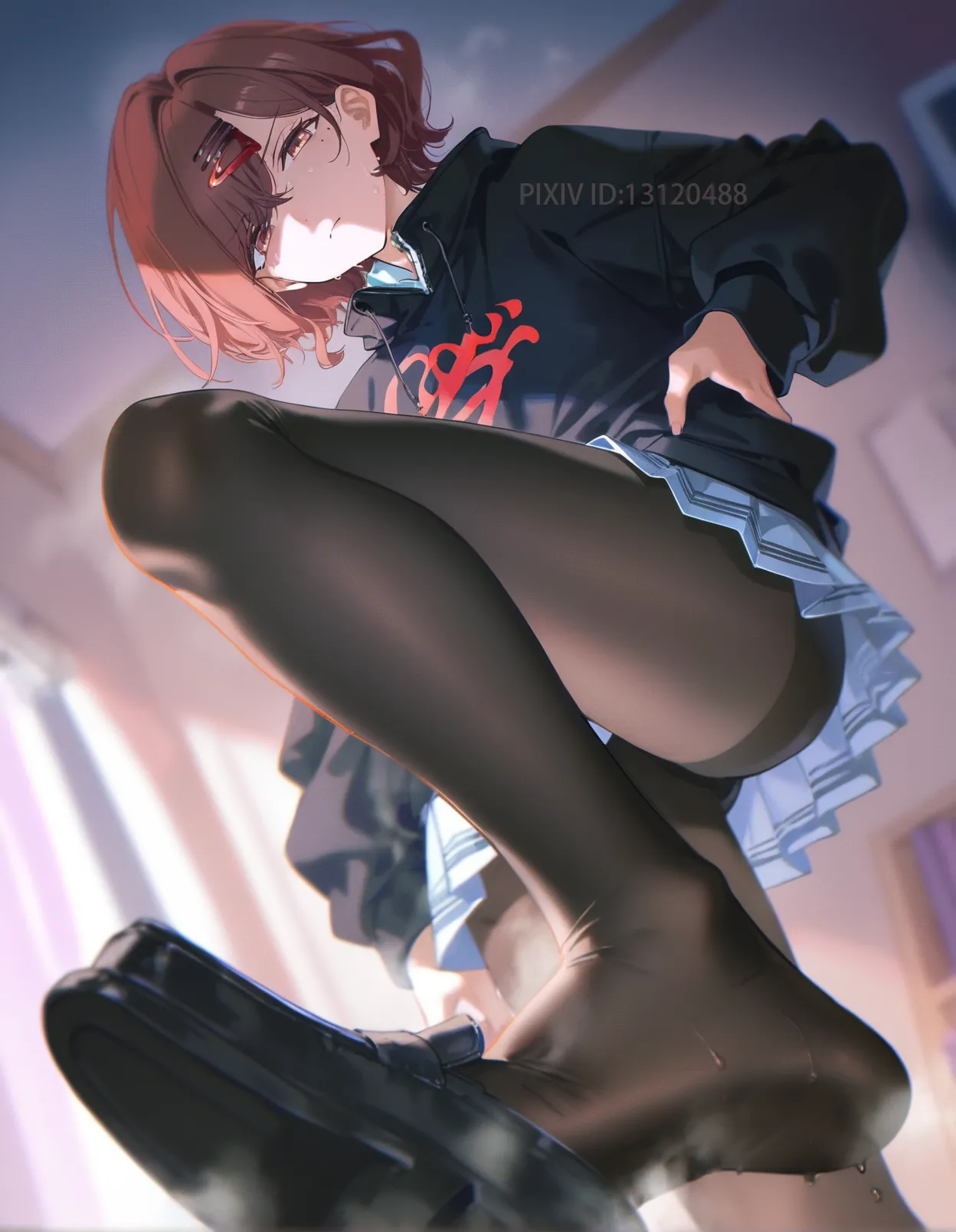 Manga Page 810