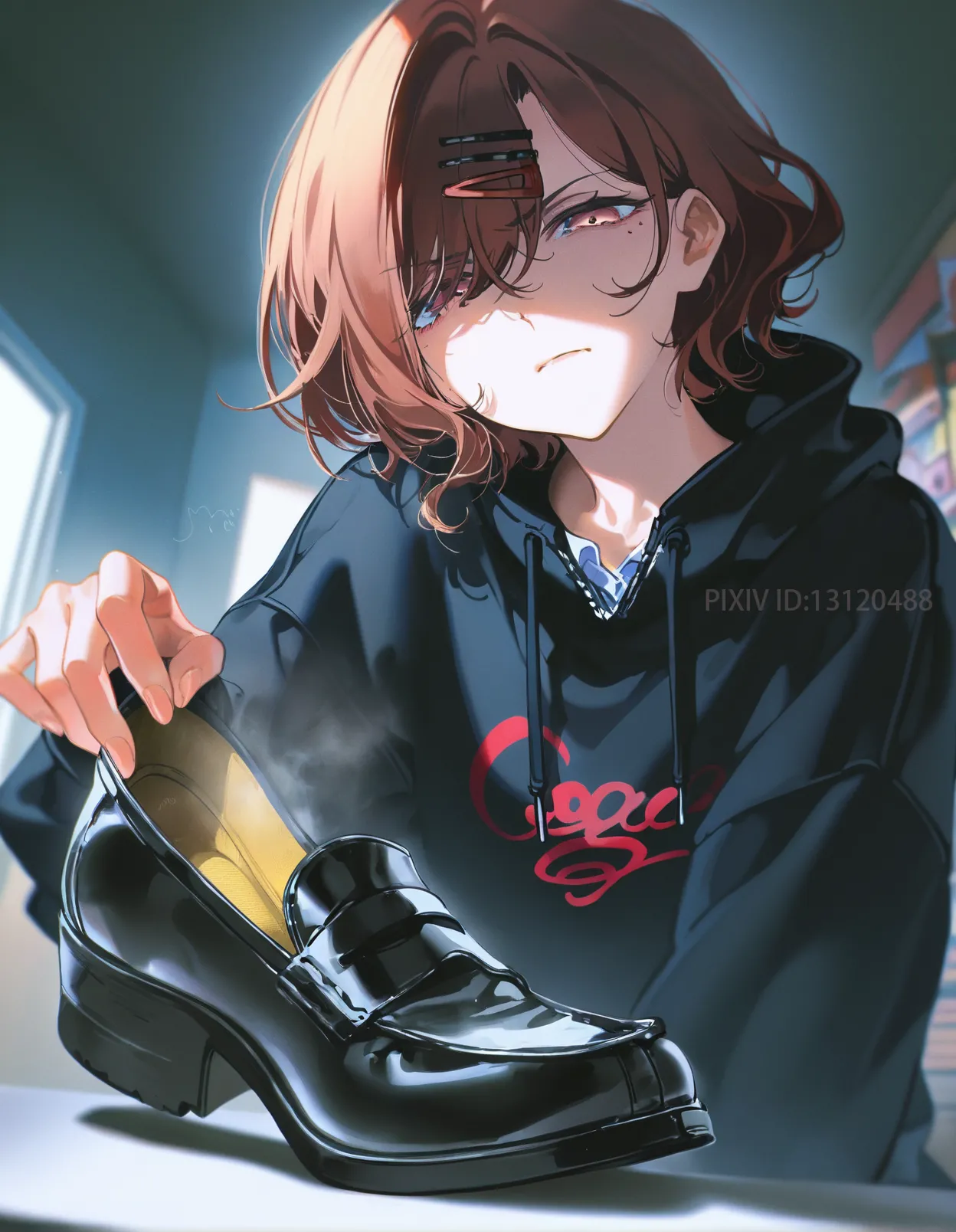 Manga Page 831