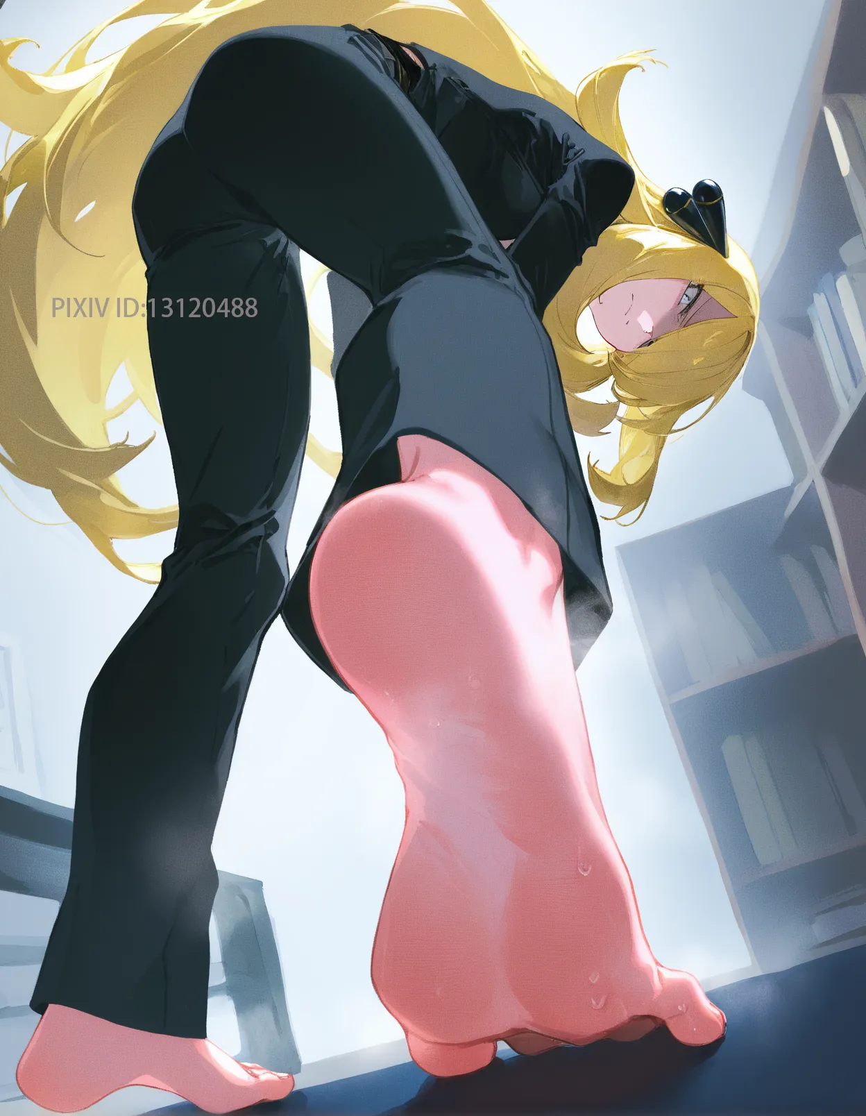 Manga Page 840