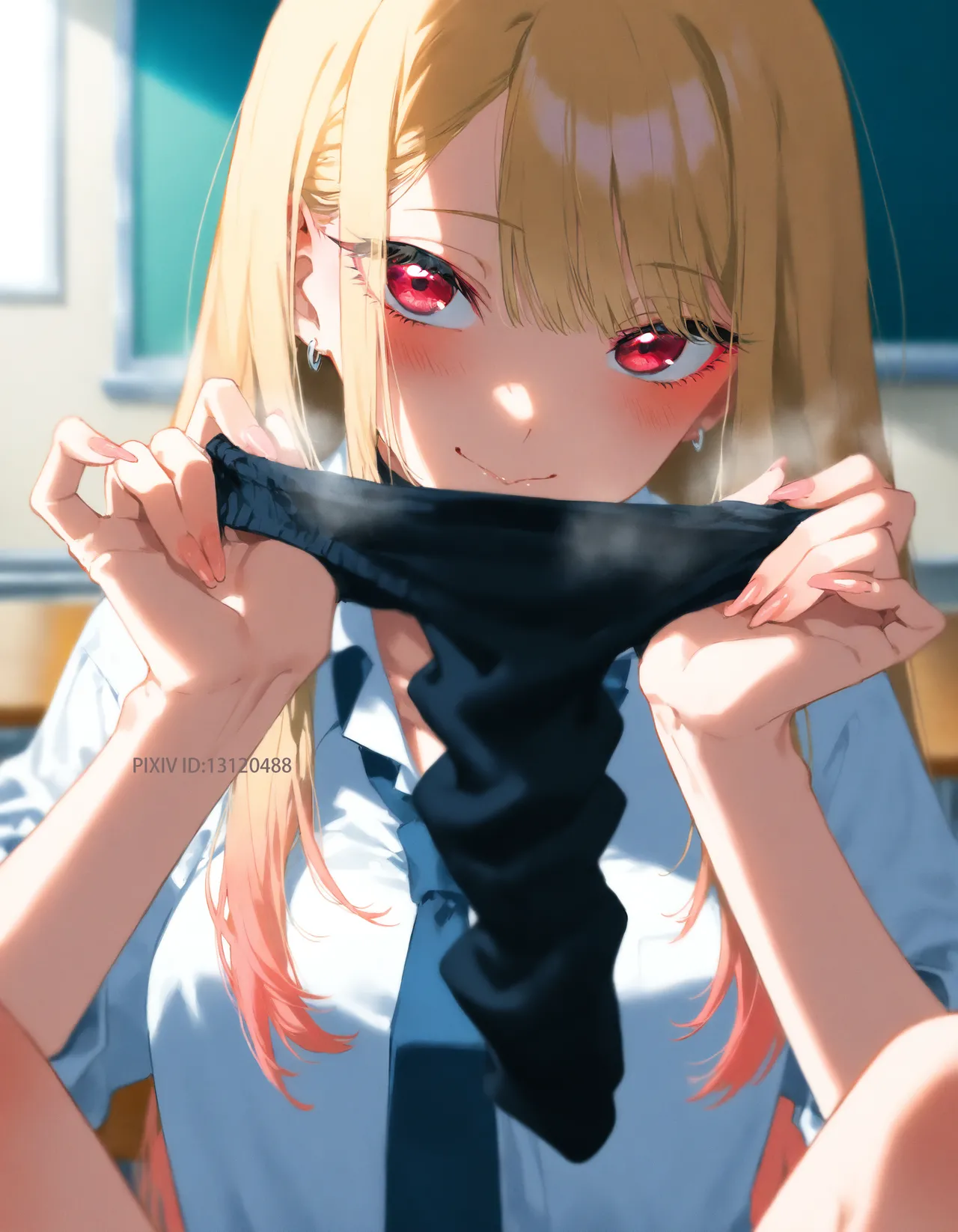 Manga Page 848